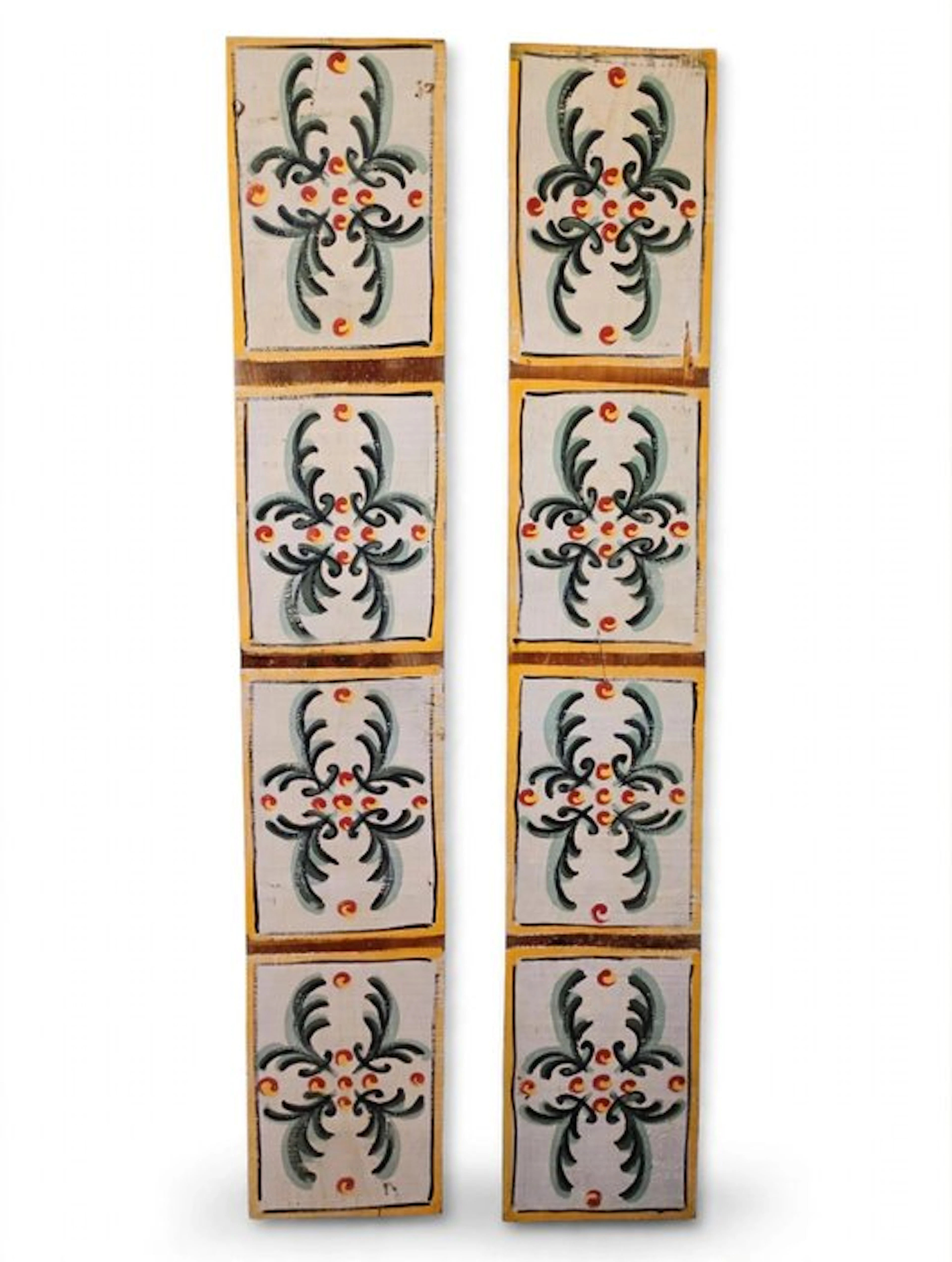 Decorative ornament (2)