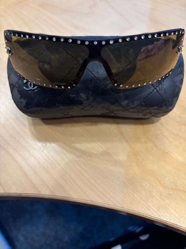 Chanel - Sunglasses