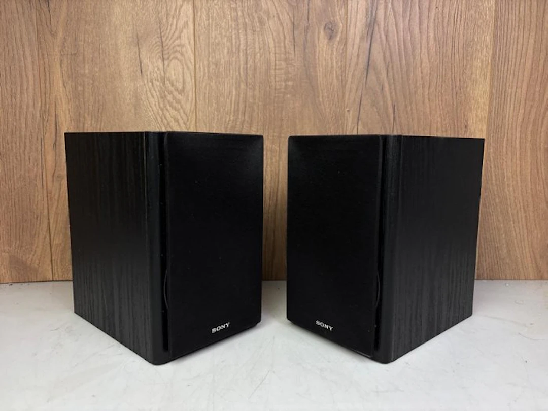 Sony - SS-CMX500 Speaker set