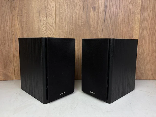 Sony - SS-CMX500 Speaker set