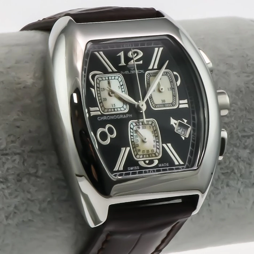 MUREX - Swiss Watch - ISC588-SL-3 - No reserve price - Unisex - 2020-2025