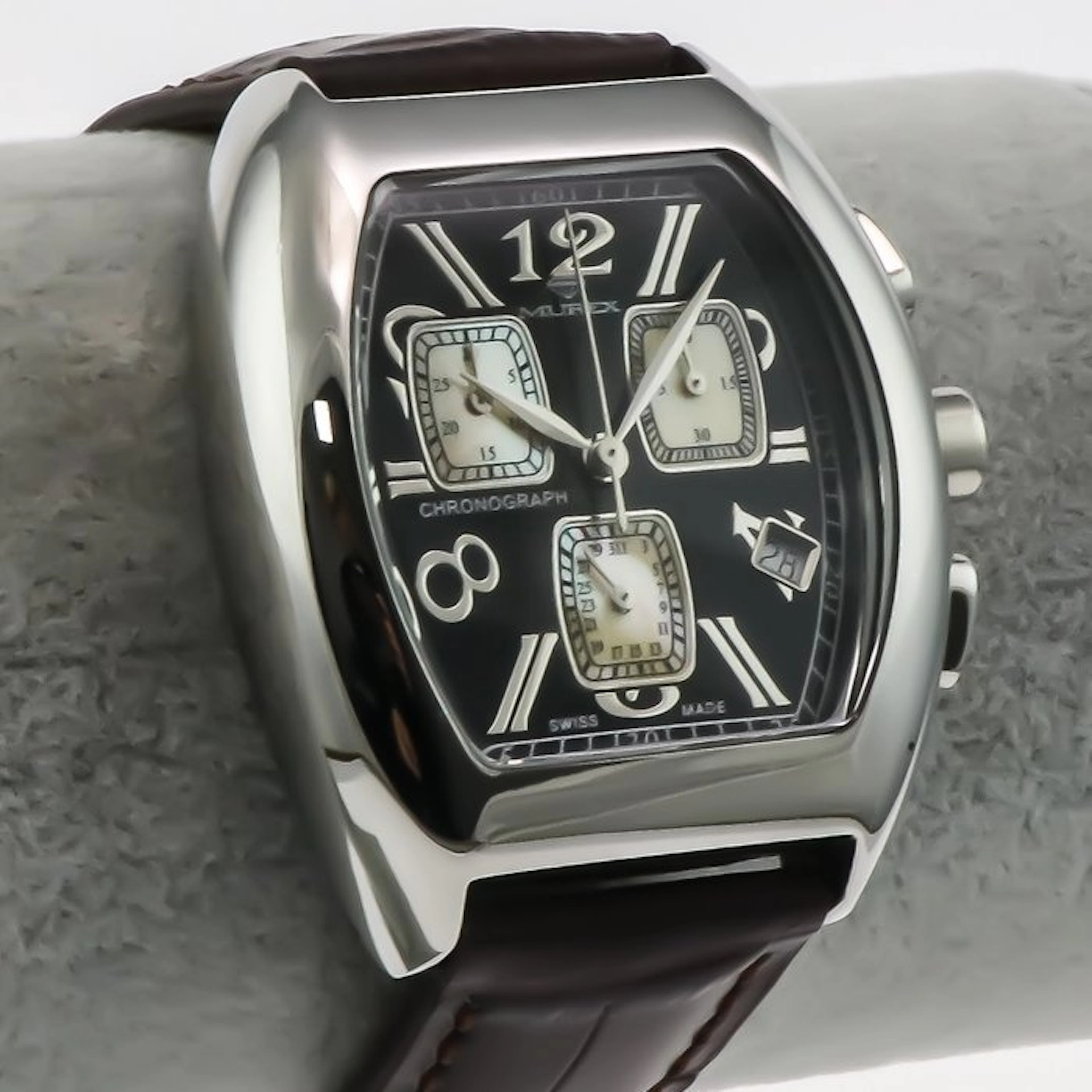 MUREX - Swiss Watch - ISC588-SL-3 - No reserve price - Unisex - 2020-2025