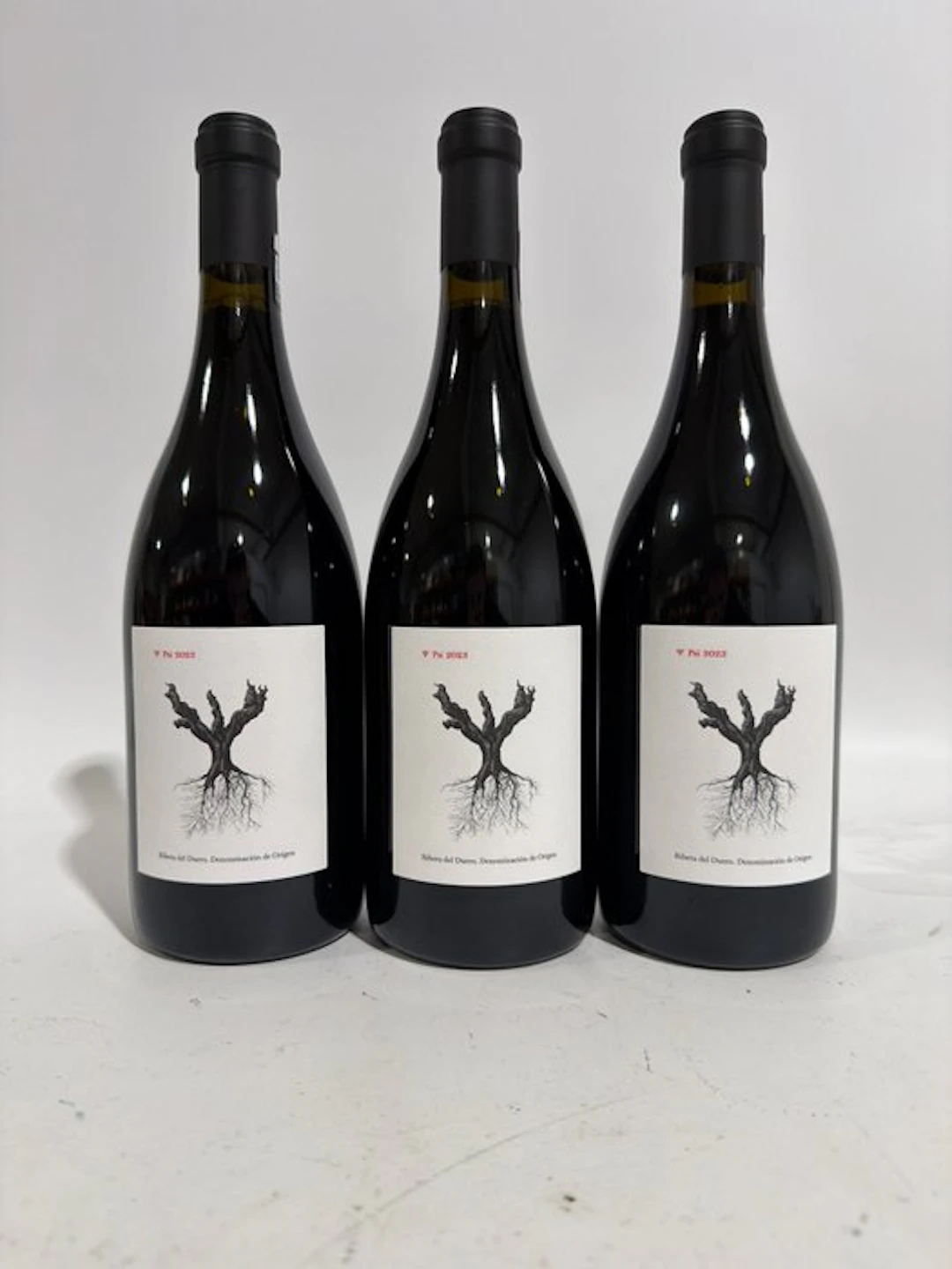 2023 Dominio de Pingus, Psi - Ribera del Duero - 3 Bottles (0.75L)
