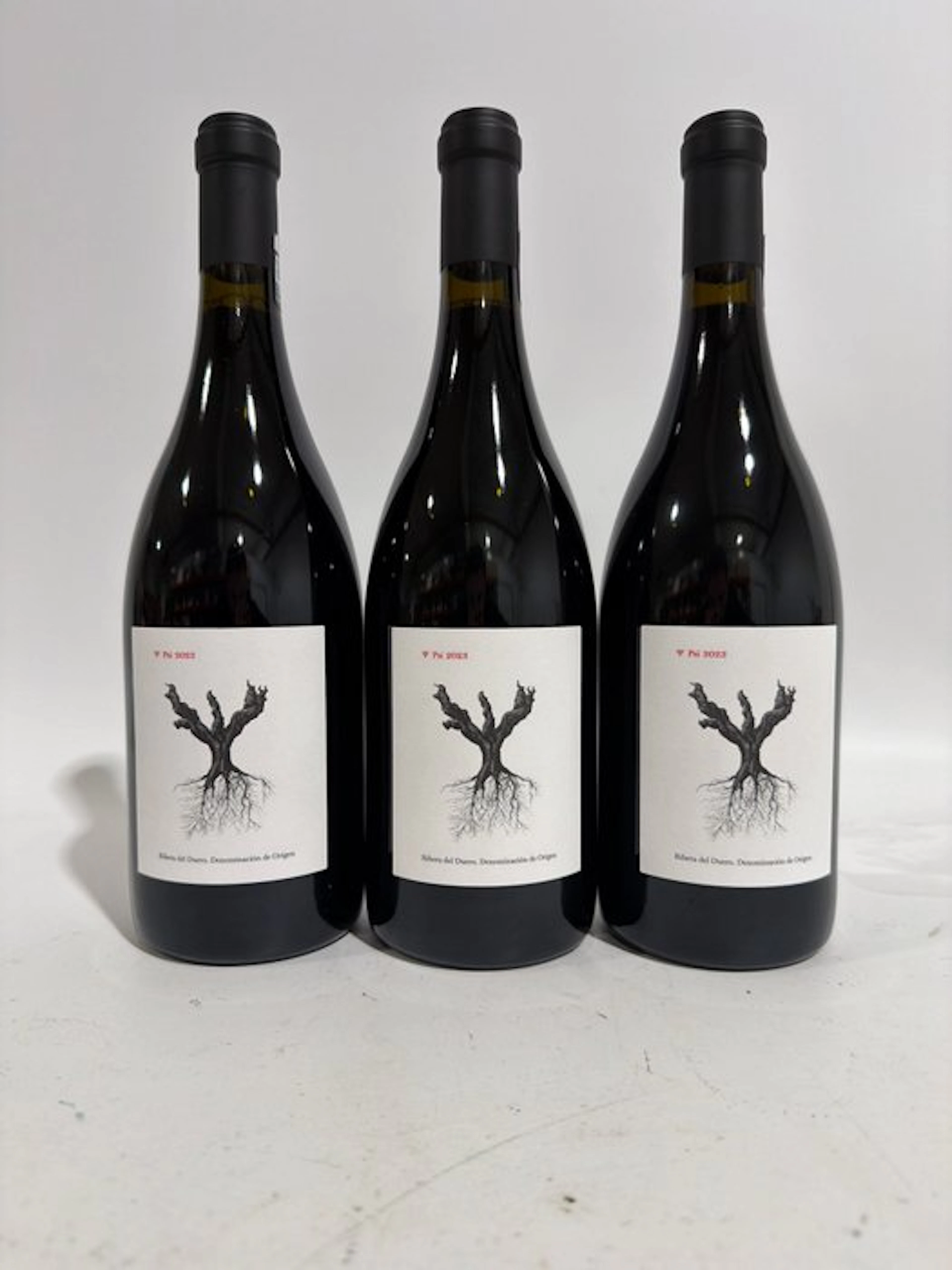 2023 Dominio de Pingus, Psi - Ribera del Duero - 3 Bottles (0.75L)