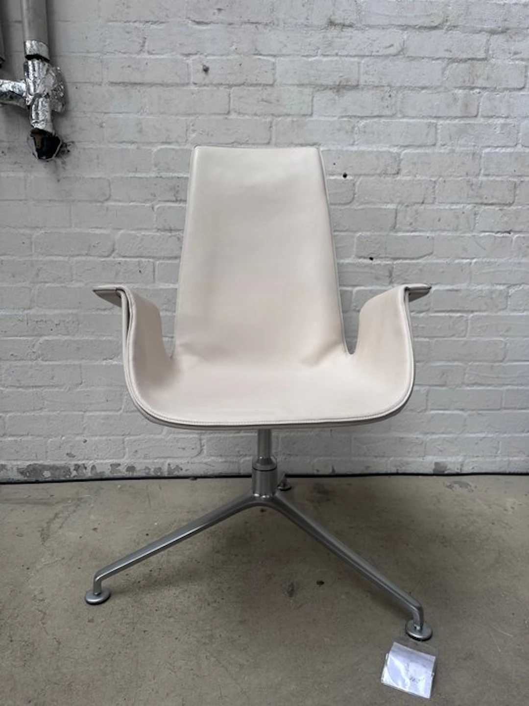 Walter Knoll - Preben Fabricius & Jørgen Kastholm...