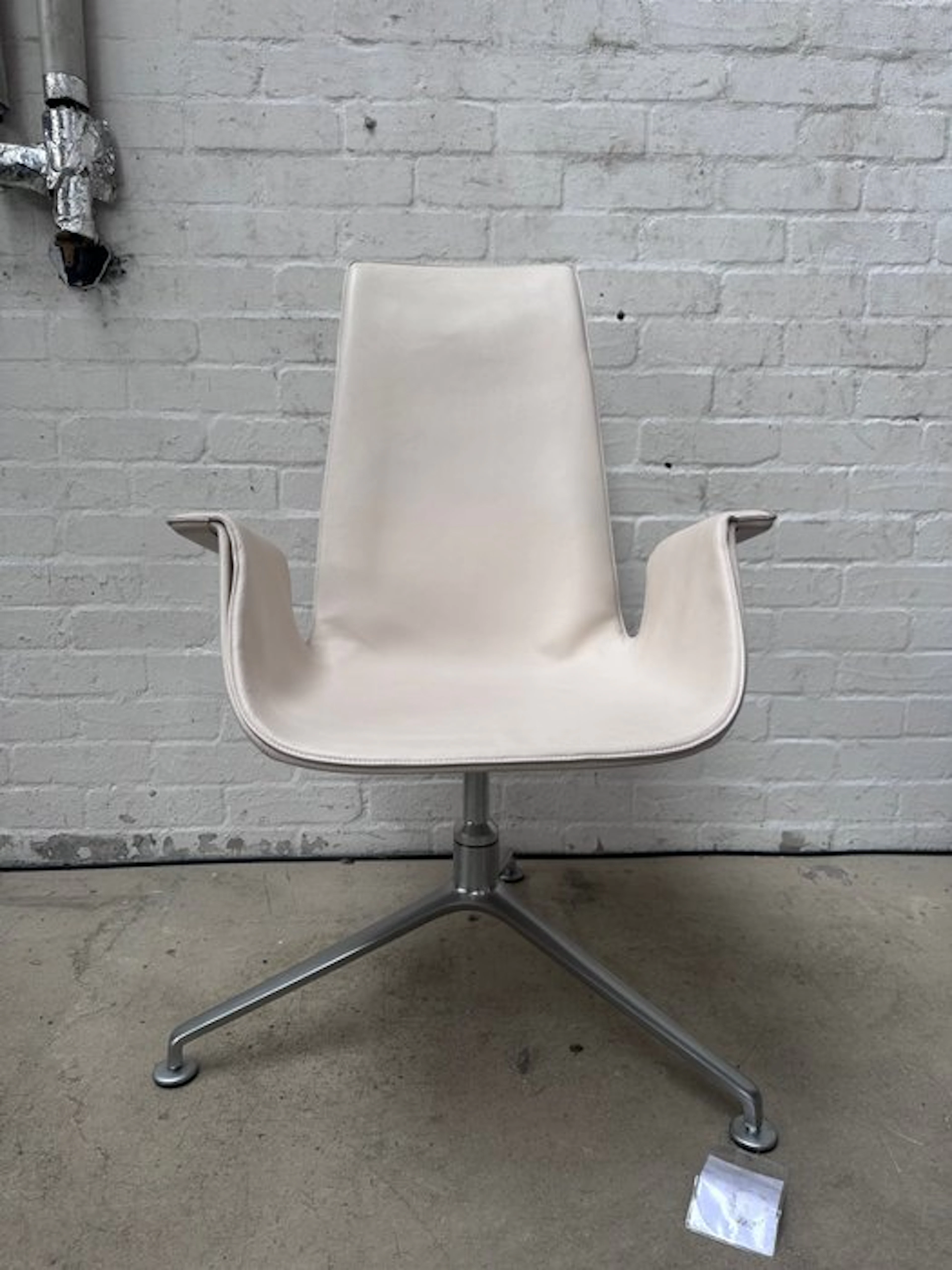 Walter Knoll - Preben Fabricius & Jørgen Kastholm...