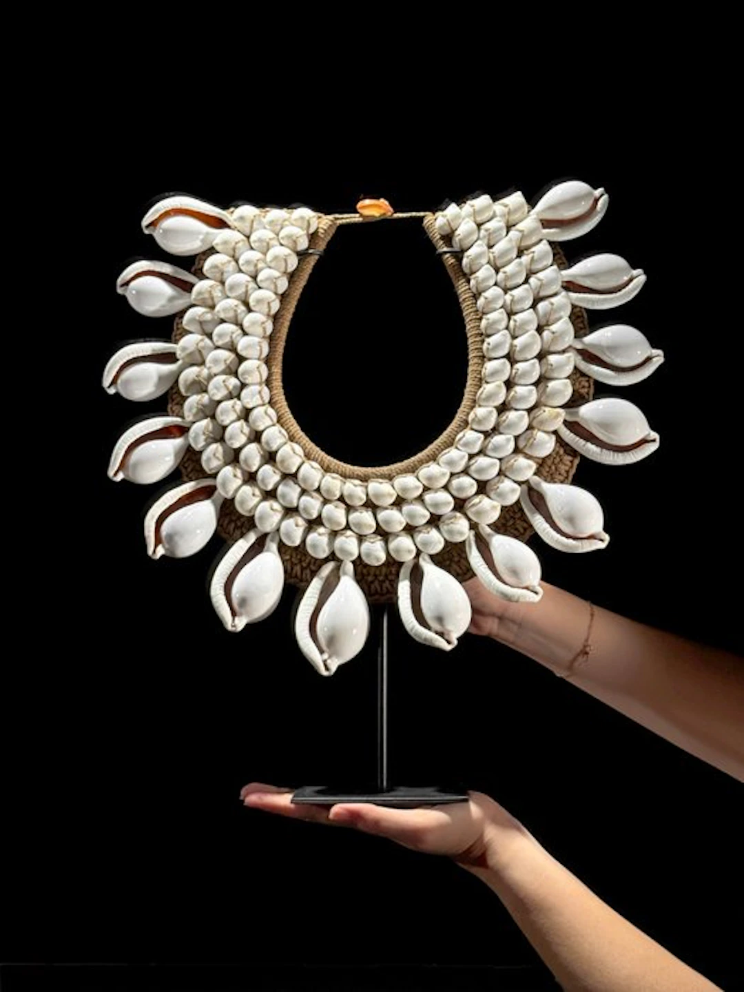 Decorative ornament - NO RESERVE PRICE - SN1 - Stunning...