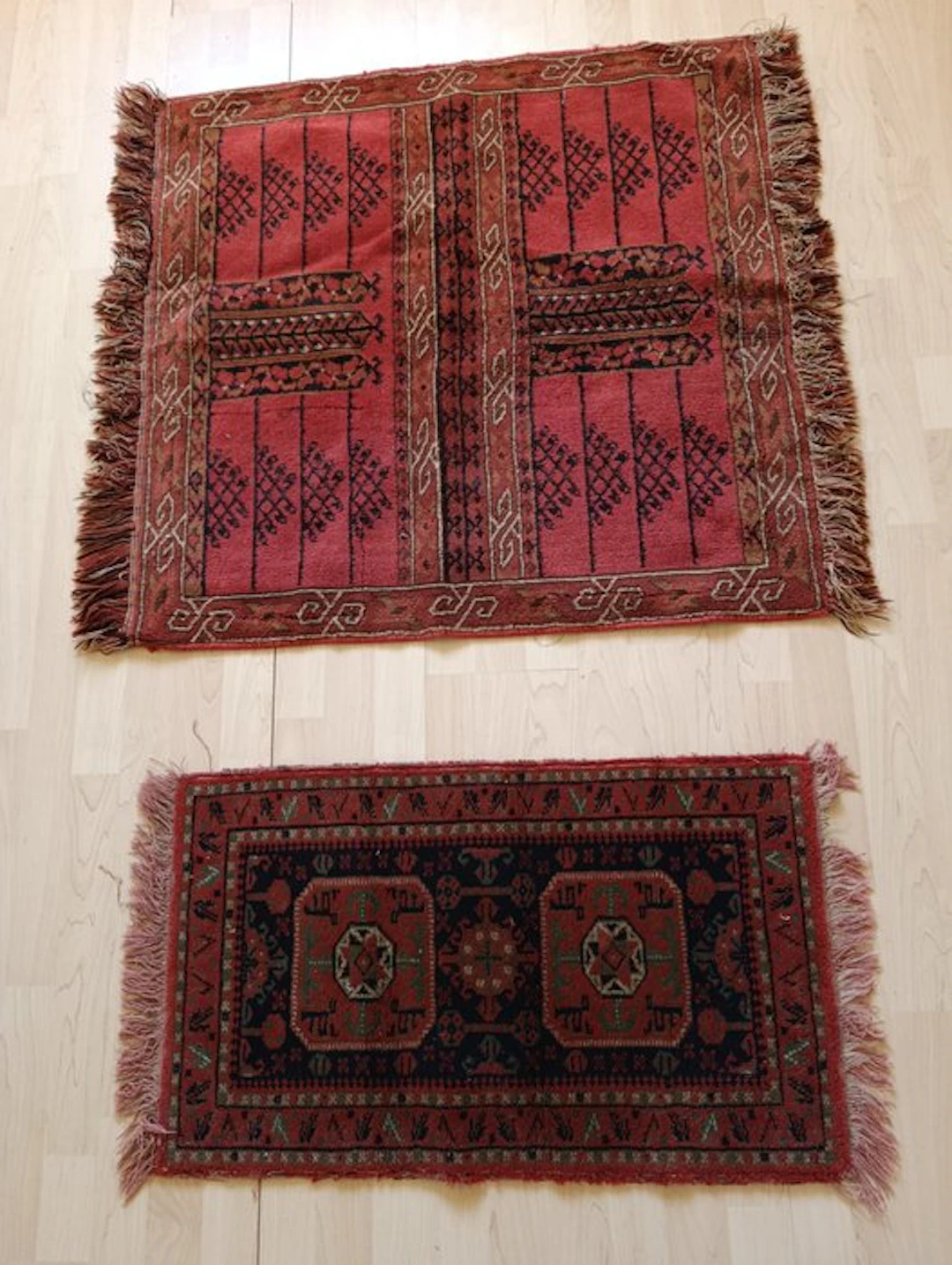 Carpet - 90 cm - 88 cm