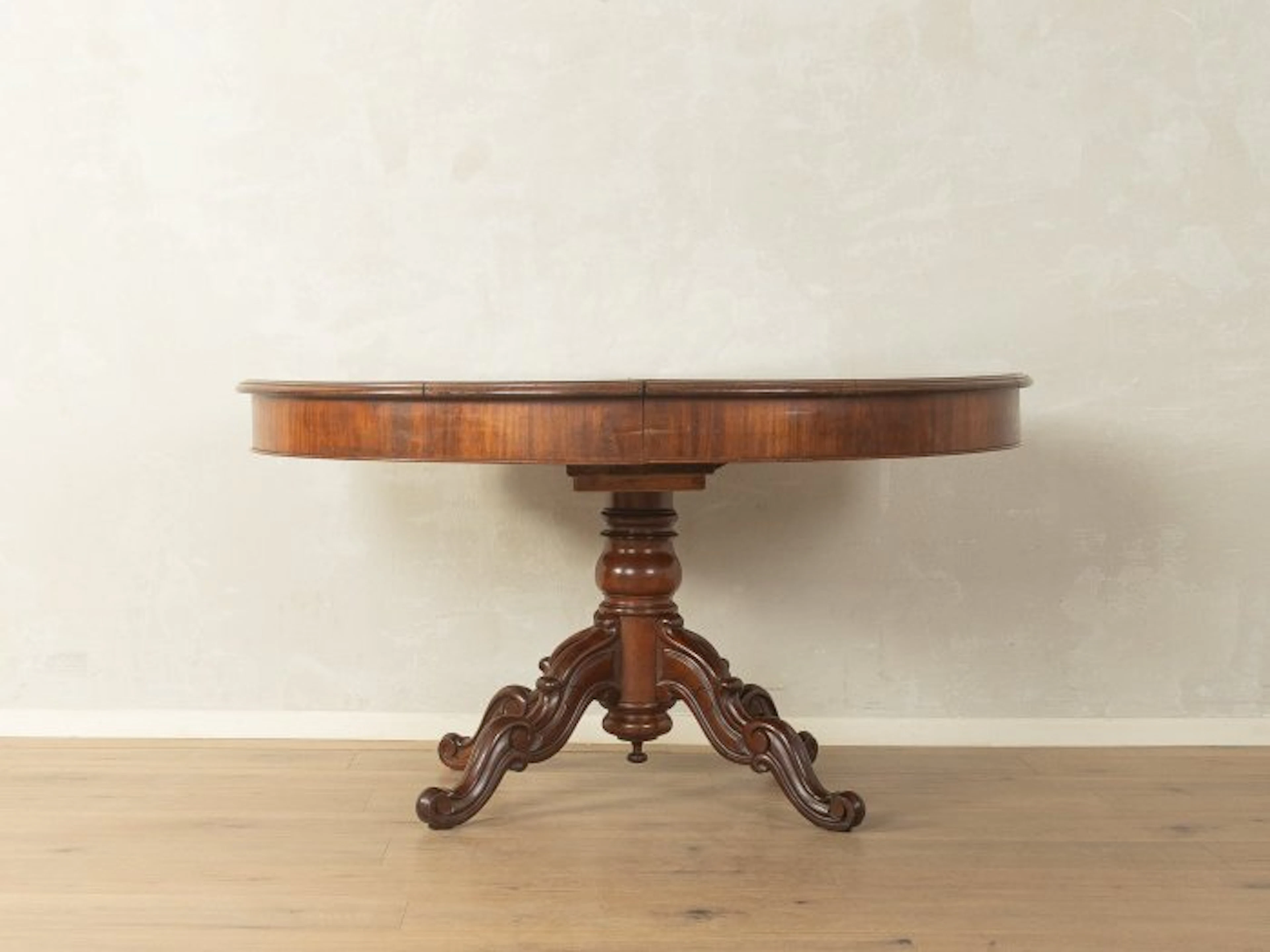 Dining table - Wood - Dining Table, 1800s