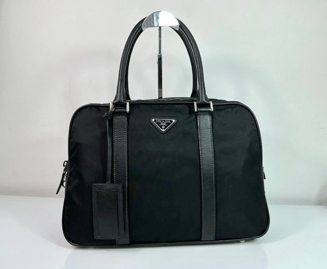 Prada - Nylon tote - Bag