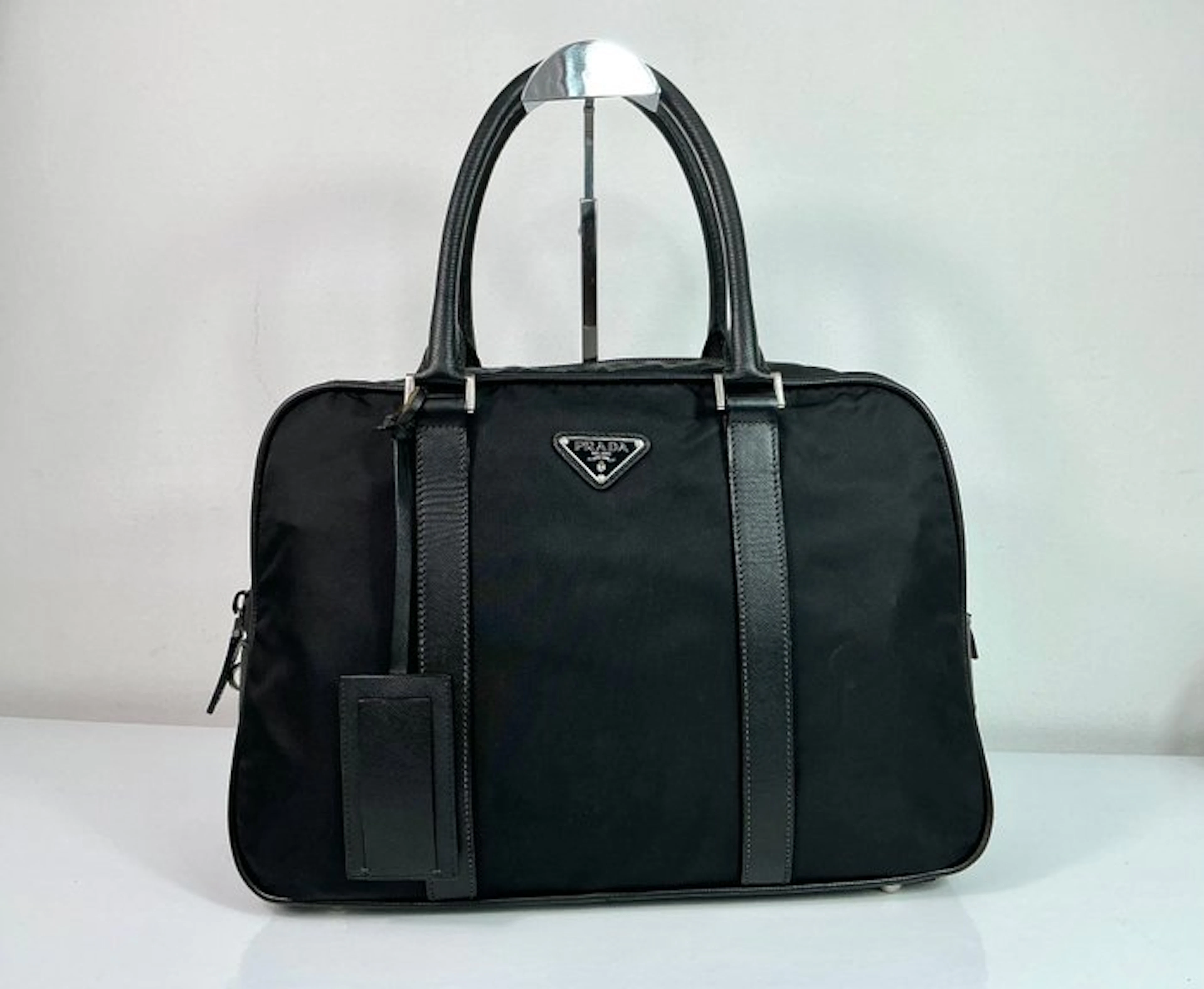 Prada - Nylon tote - Bag