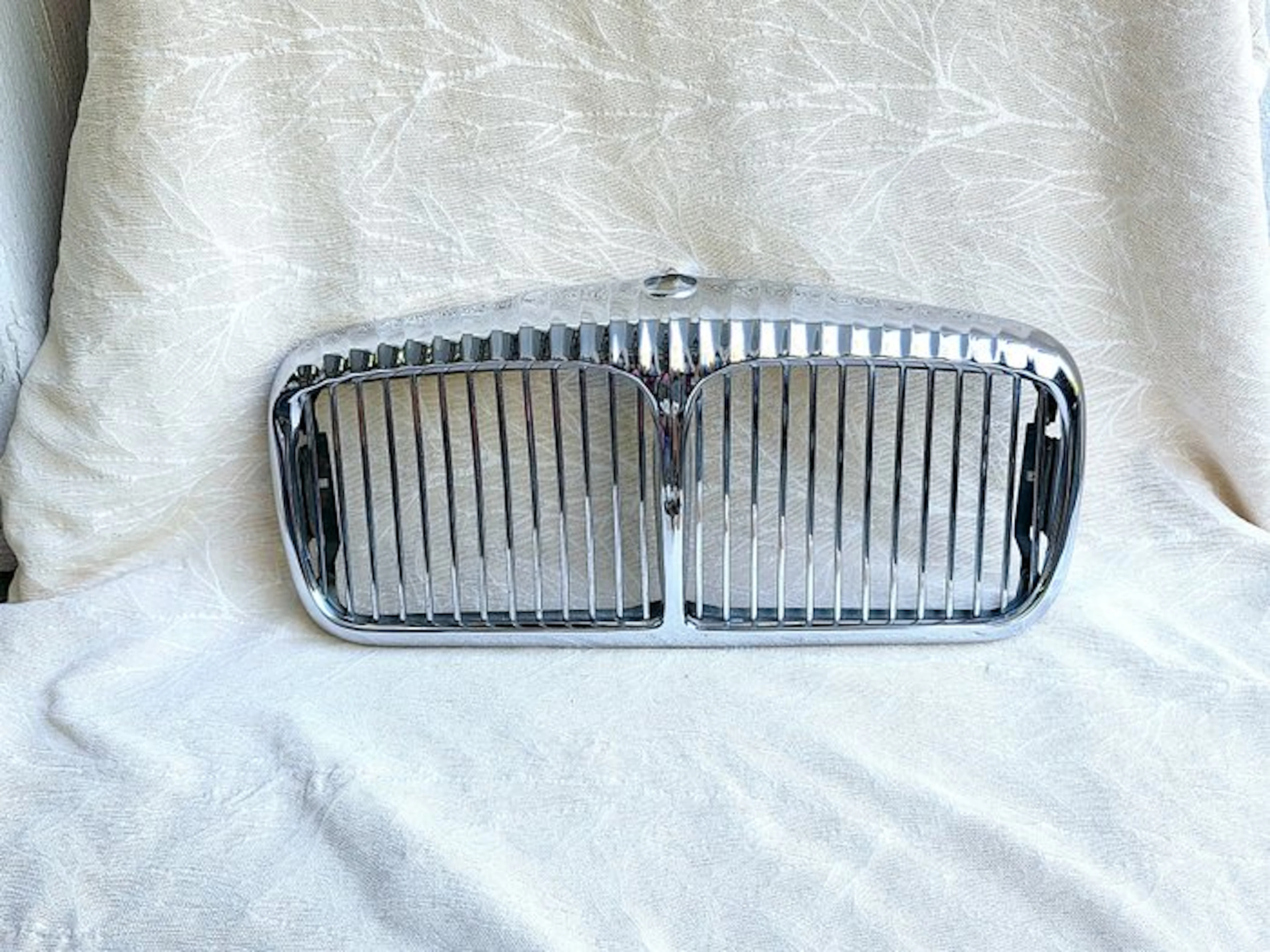 Car part (1) - Daimler - Kühlergirll