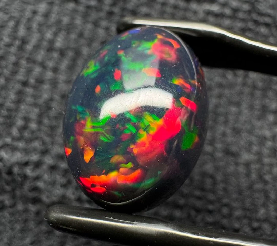 Opal Cabochon- 2.74 g