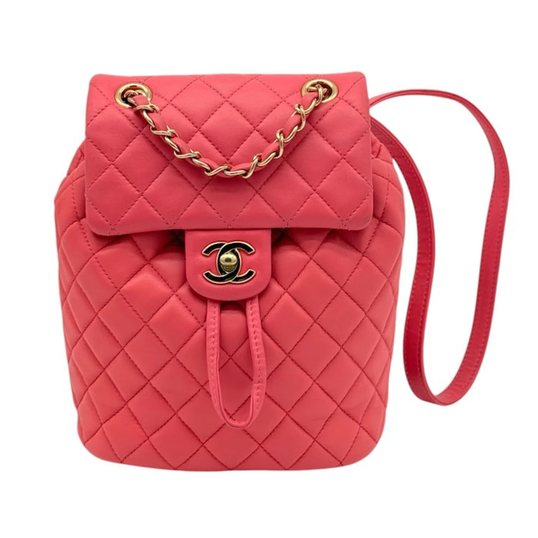 Chanel - Urban Spirit PM - Shoulder bag