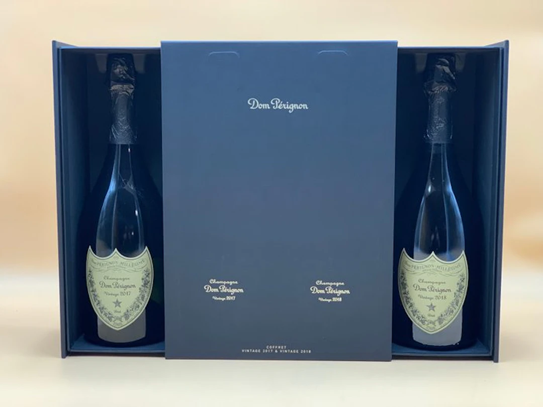 Dom Pérignon