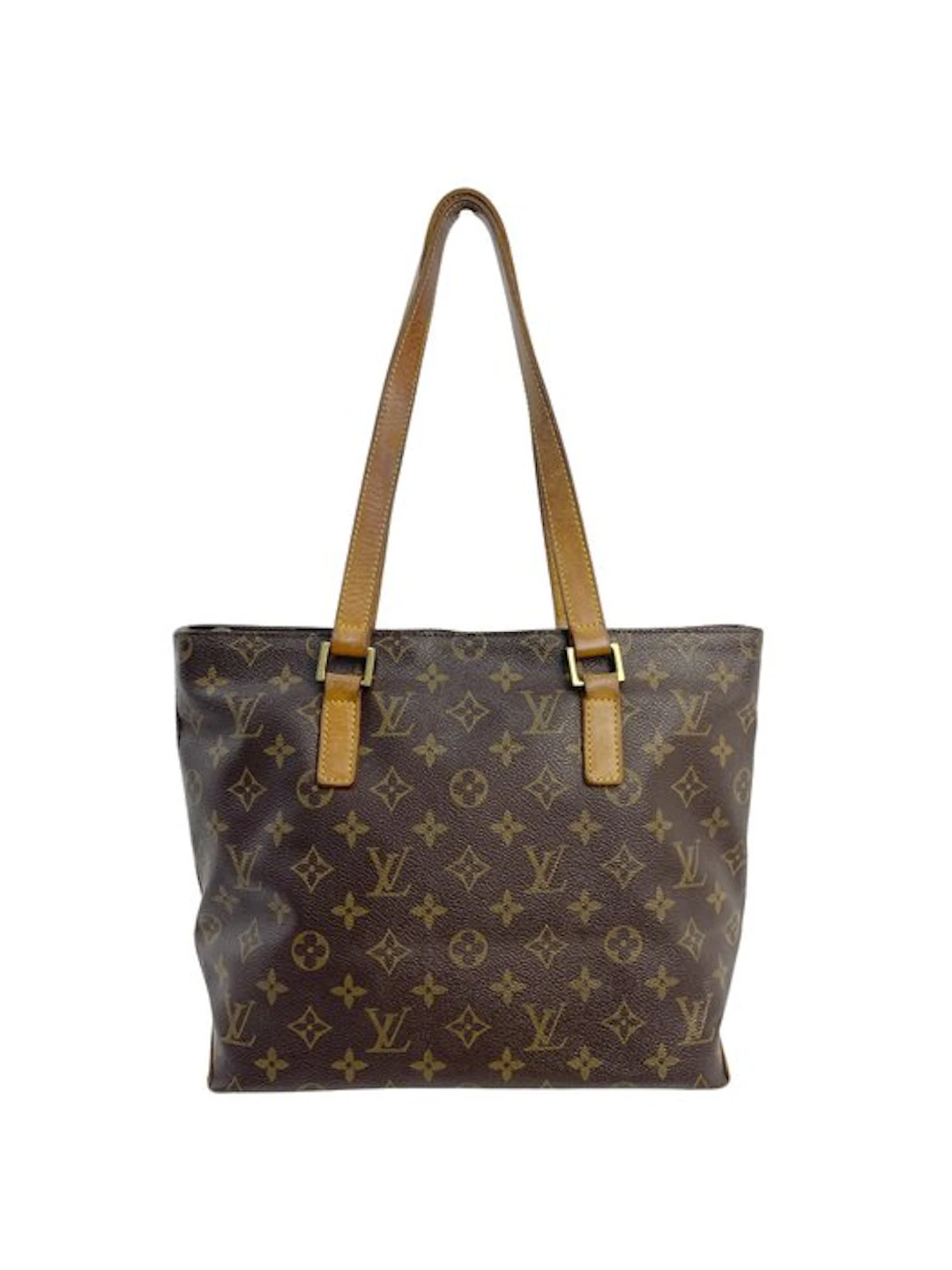 Louis Vuitton - Cabas Piano - Bag