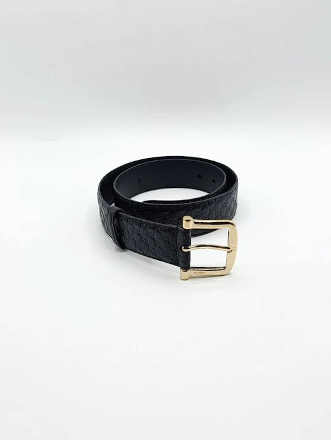Gucci - 281548 . BMJ1G . 85 . 34 . 214351 - Belt