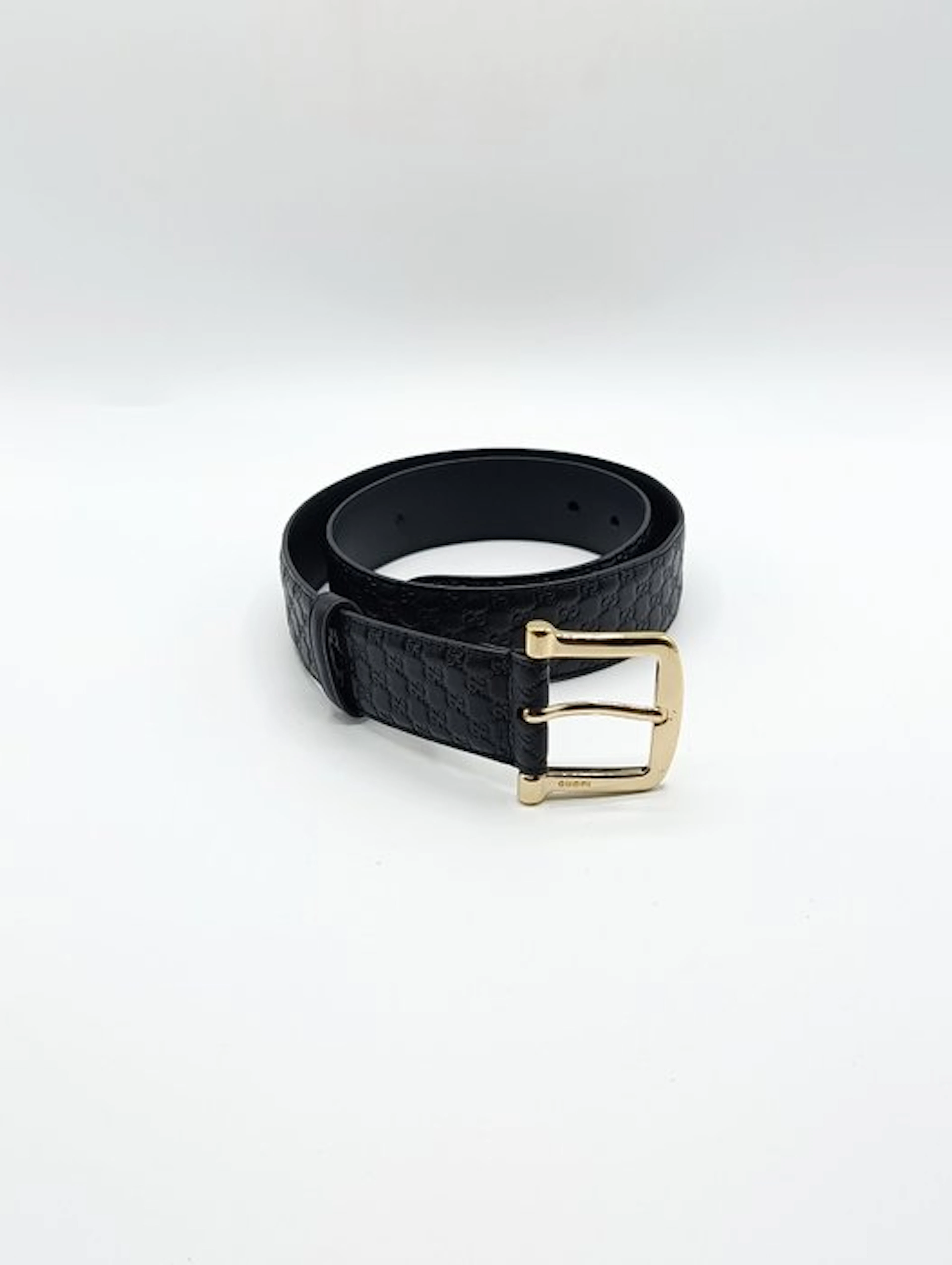 Gucci - 281548 . BMJ1G . 85 . 34 . 214351 - Belt