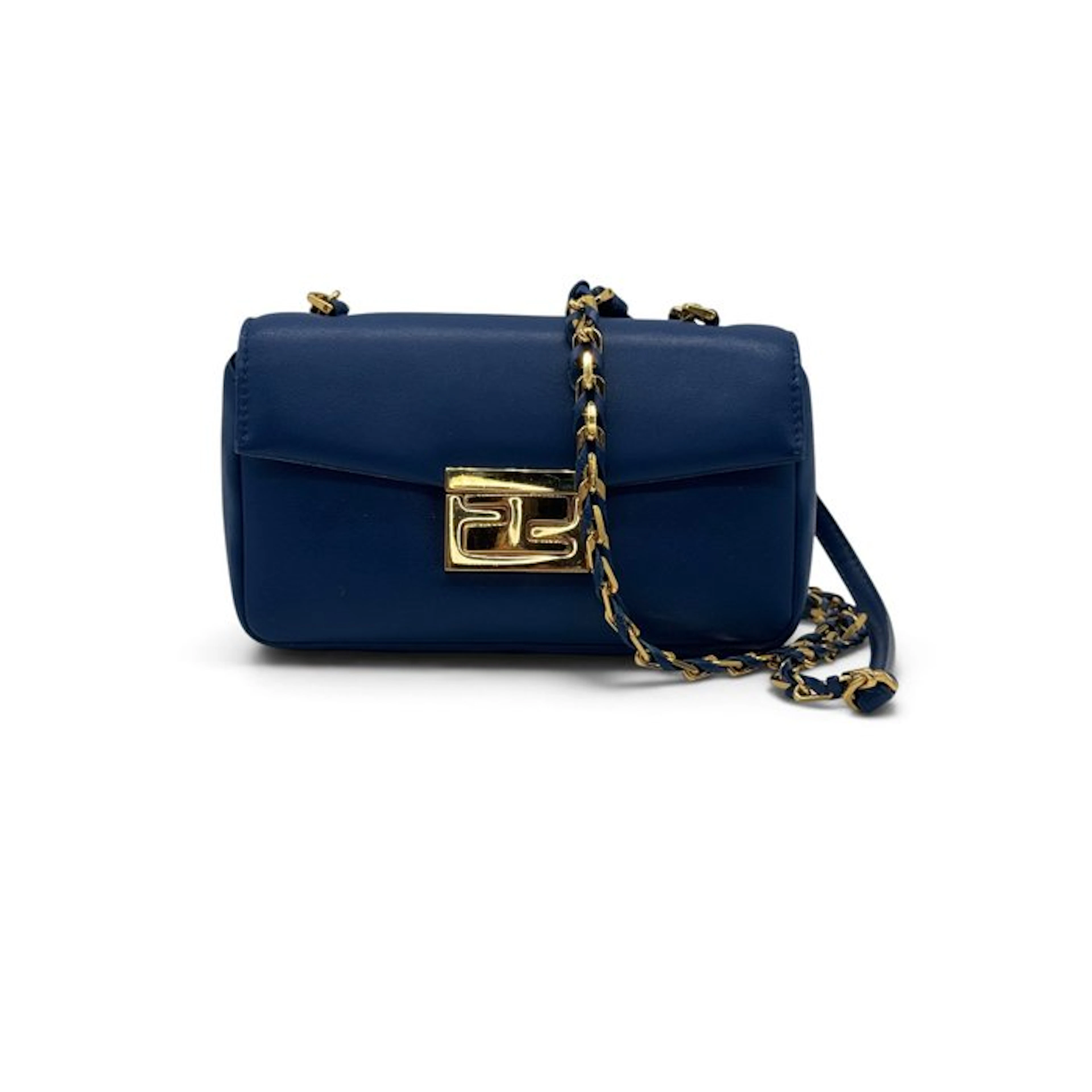 Fendi - Baguette - Crossbody bag