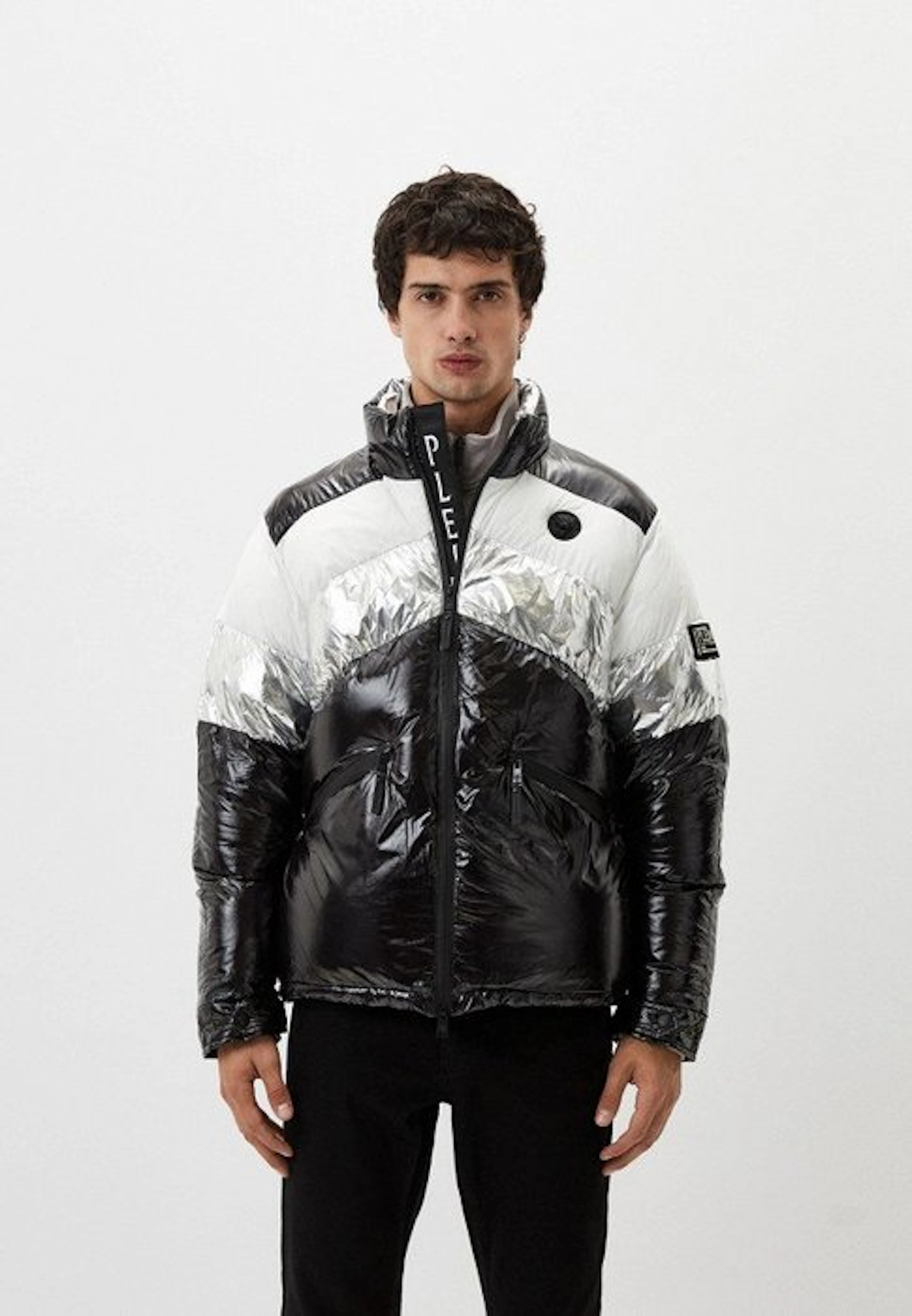 Philipp Plein Sport - Coat - New with tags