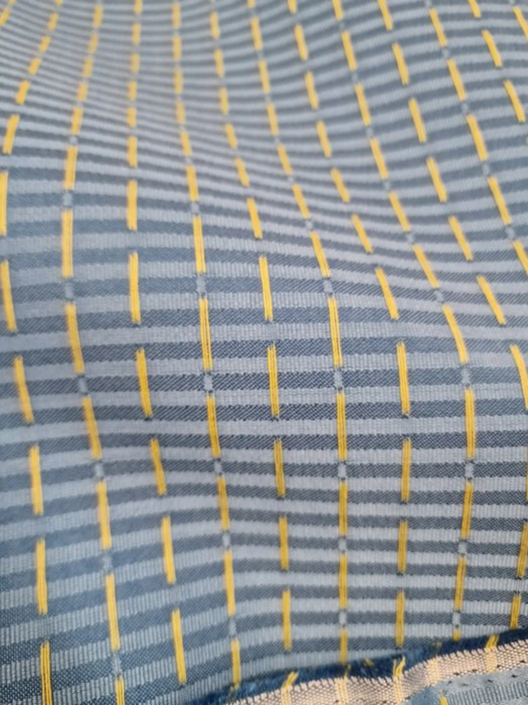 Stunning Damask Fabric - Upholstery fabric - 500 cm - 140 cm