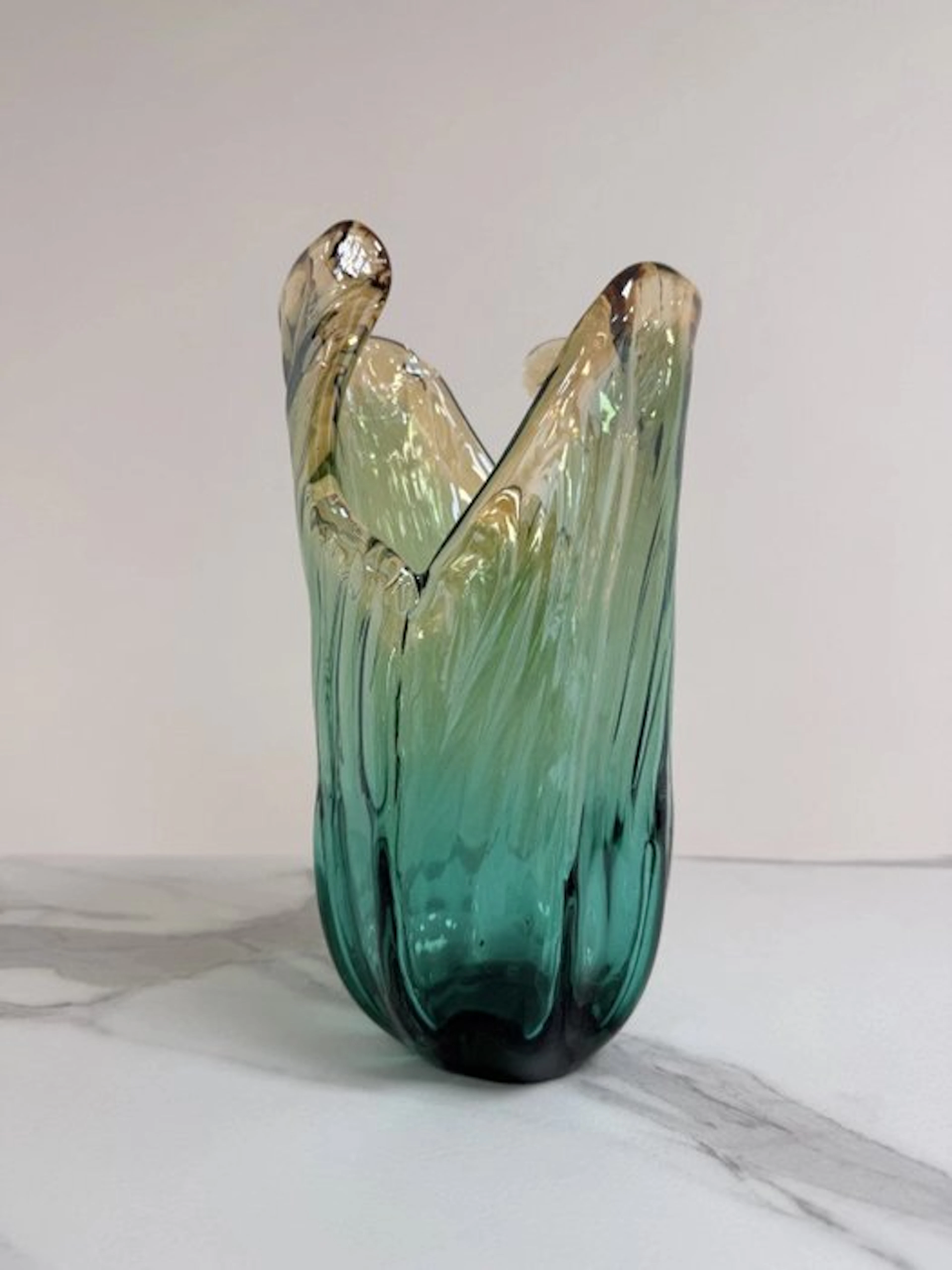 MurArt - Vase - Glass