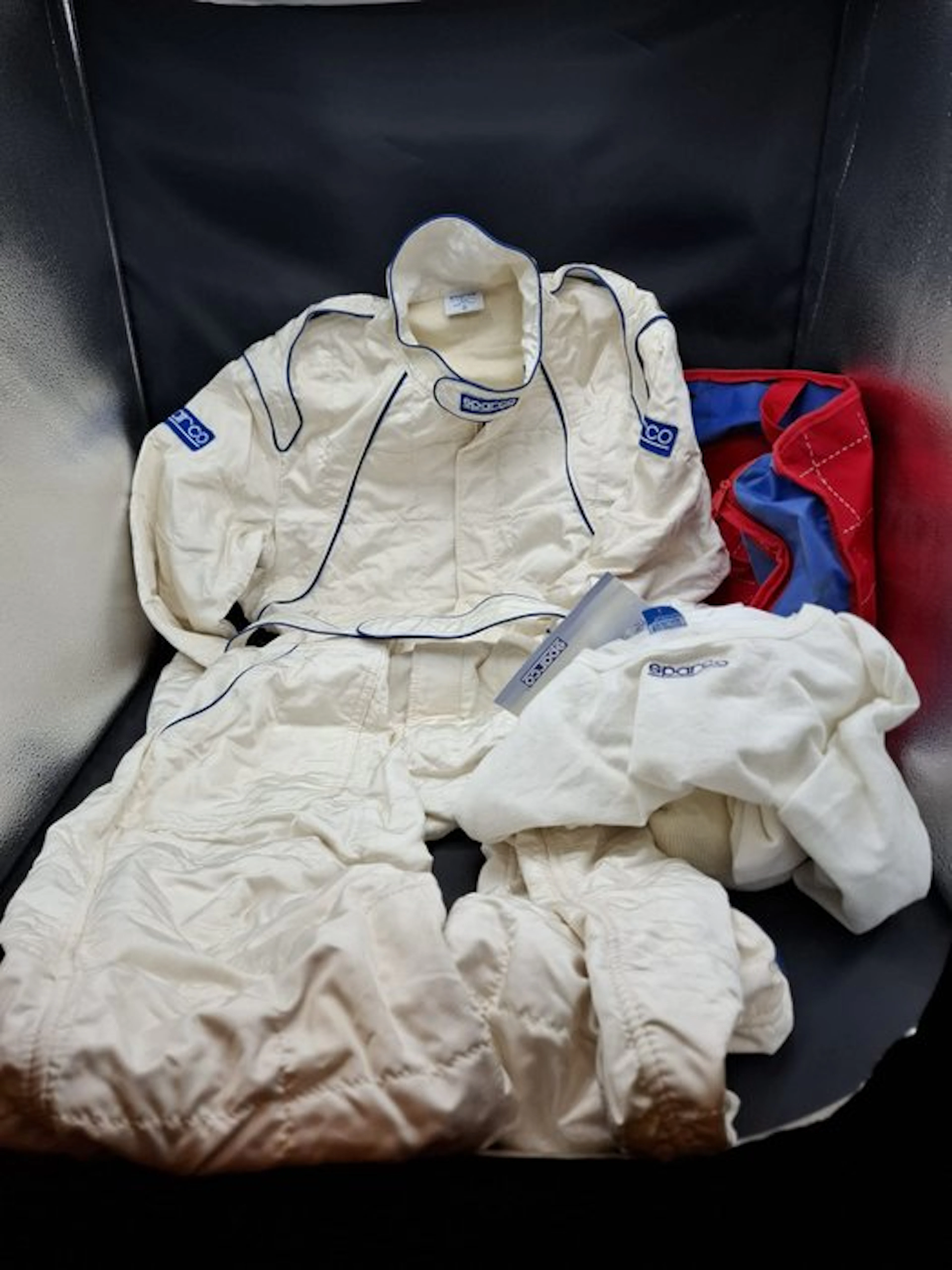 Autosport - Racing suit