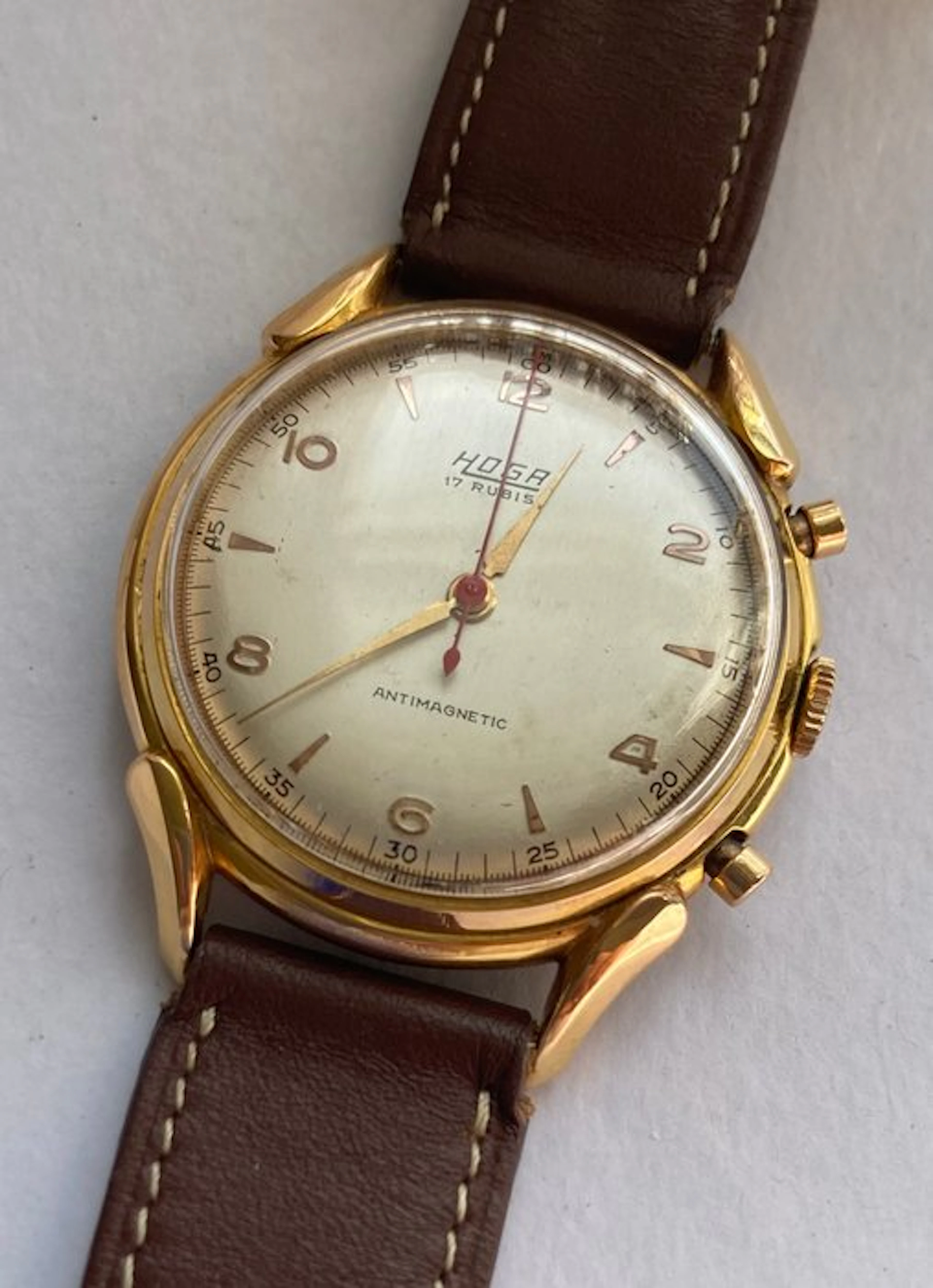 Hoga - No reserve price - Men - 1960-1969
