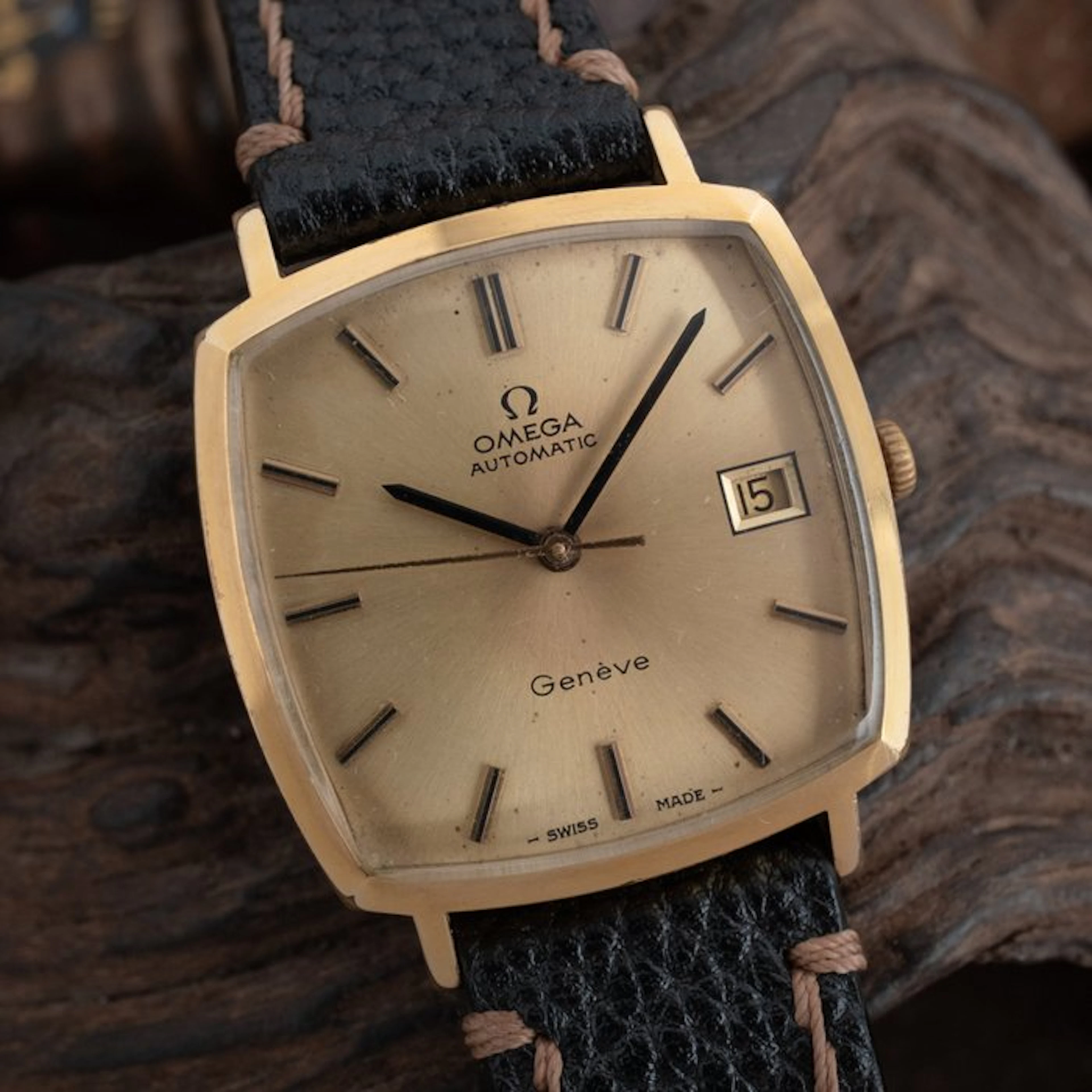Omega - Genève - No reserve price - 162.0042 - Men - 1970-1979