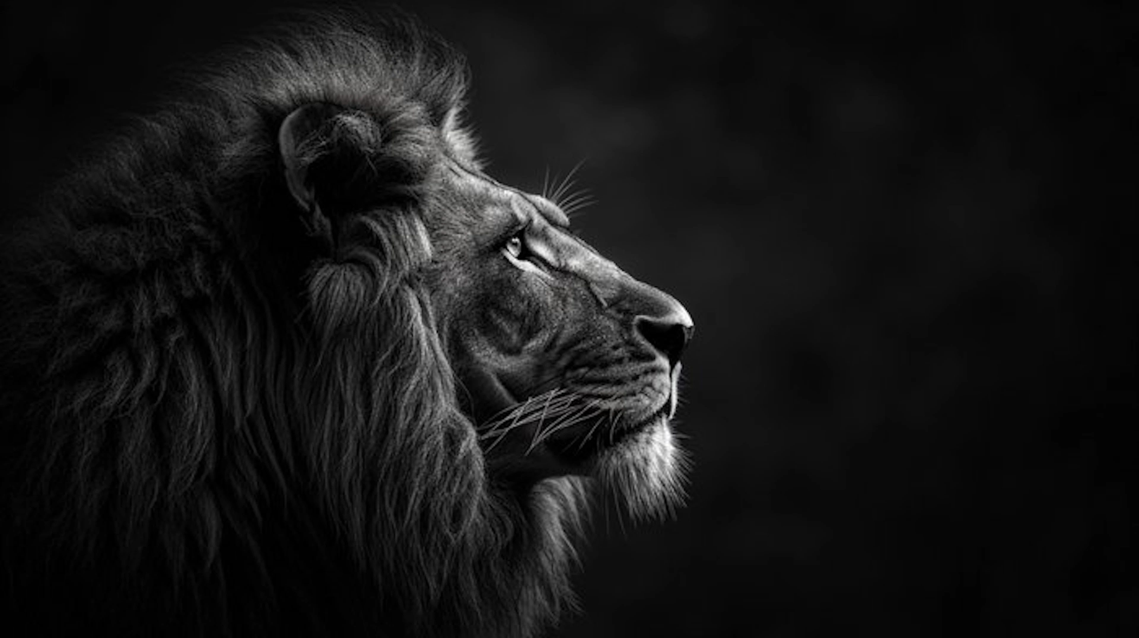 Eric Lespinasse - #9 - Minimalist Fauna BW