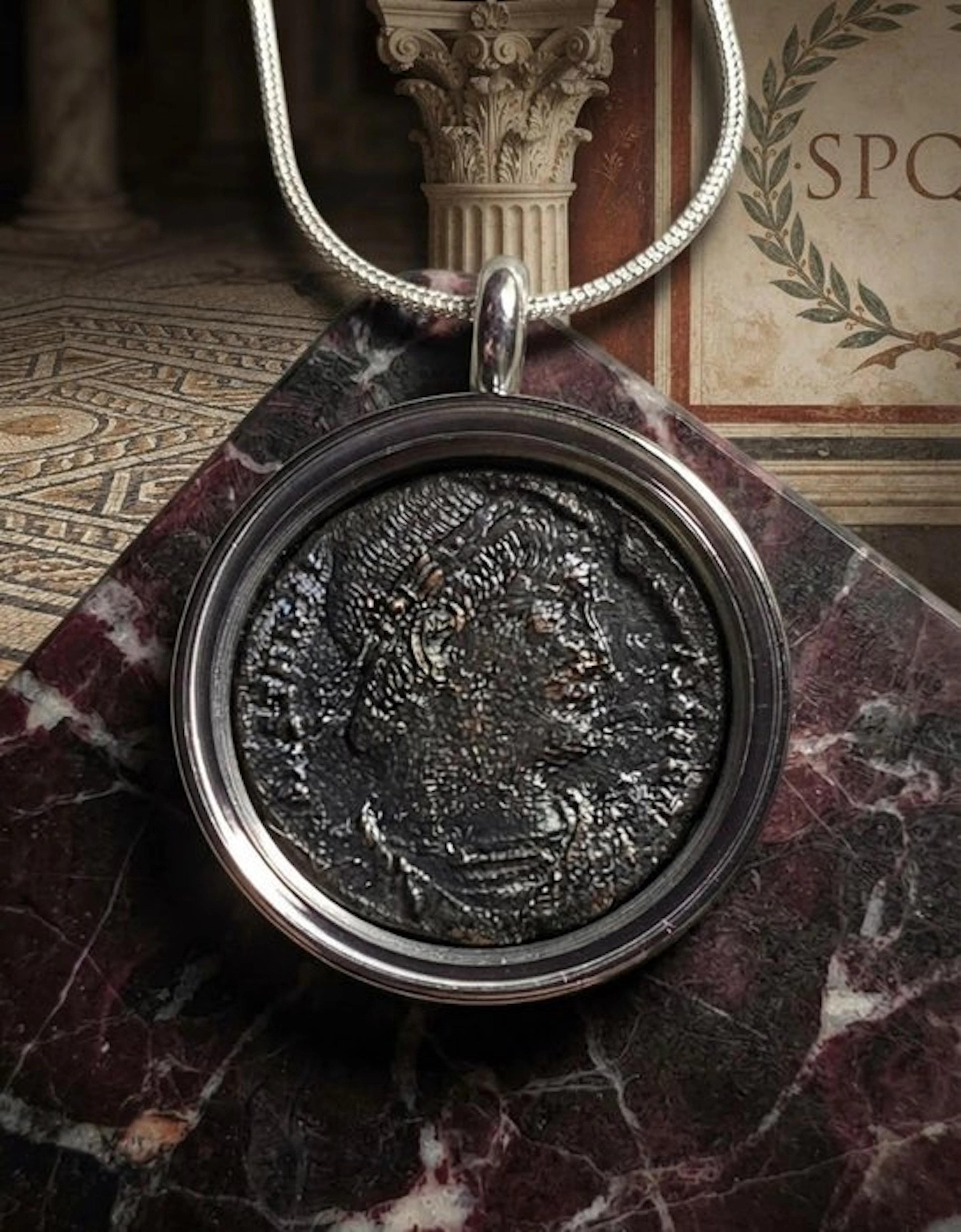 Ancient Roman