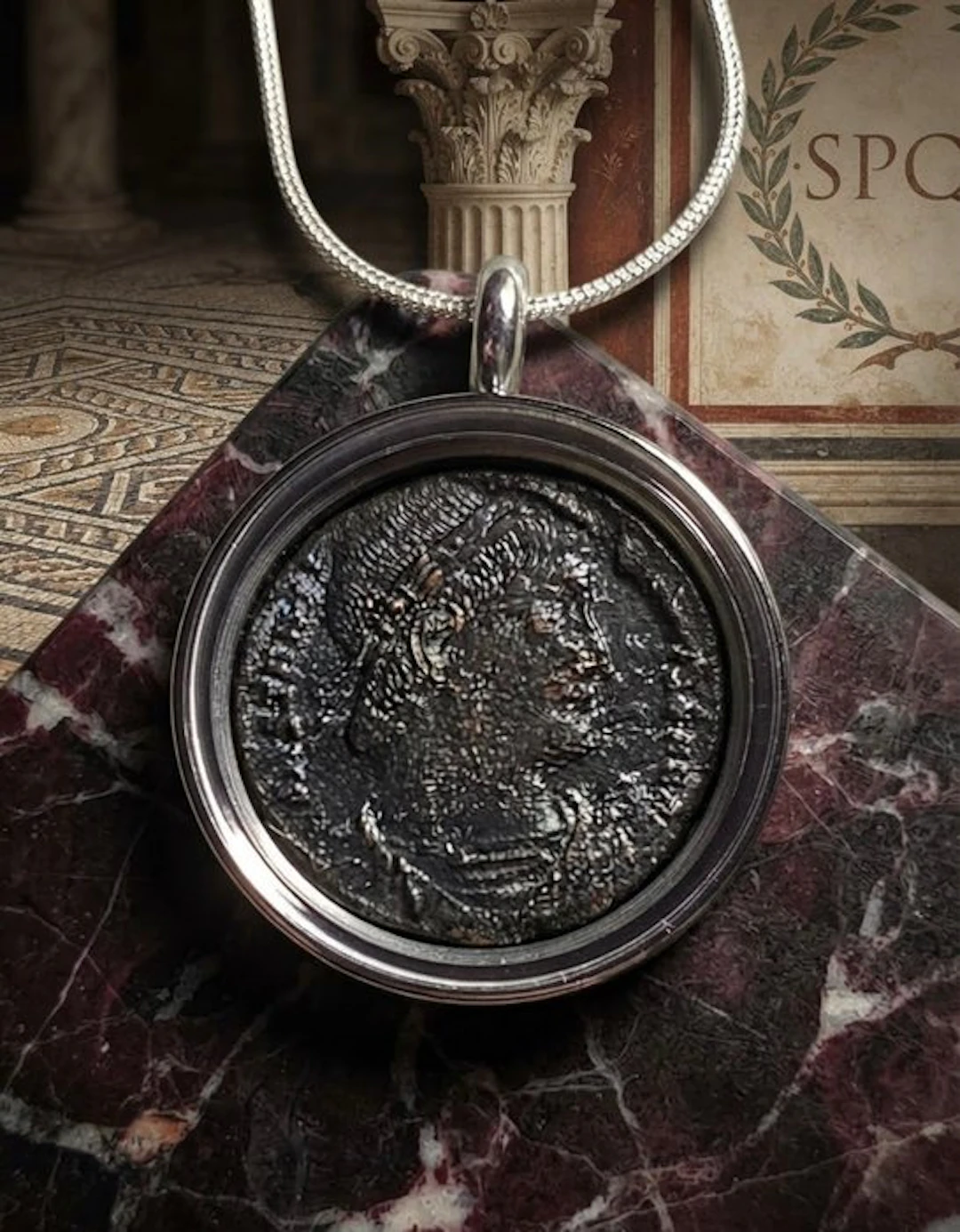 Ancient Roman