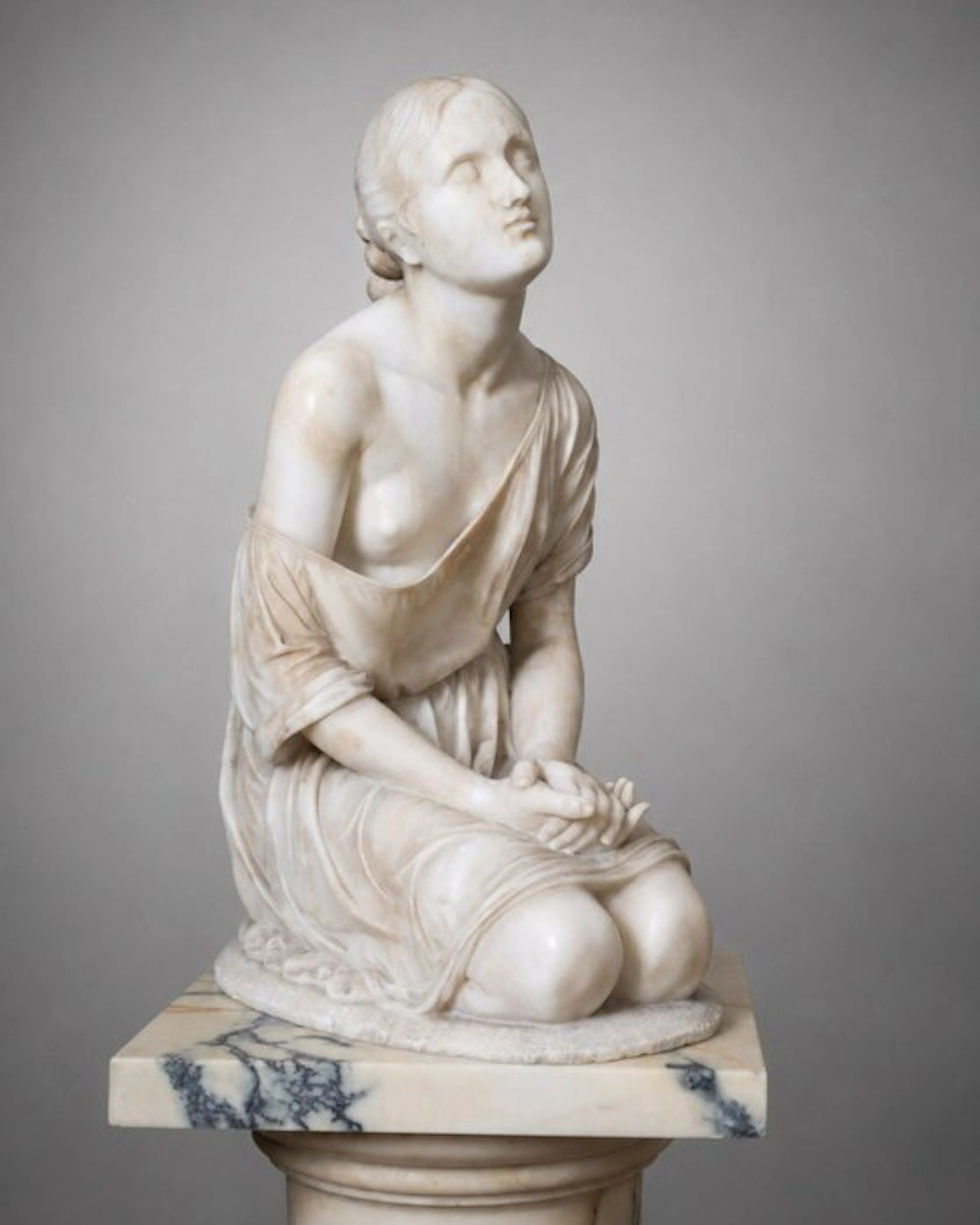 Sculpture