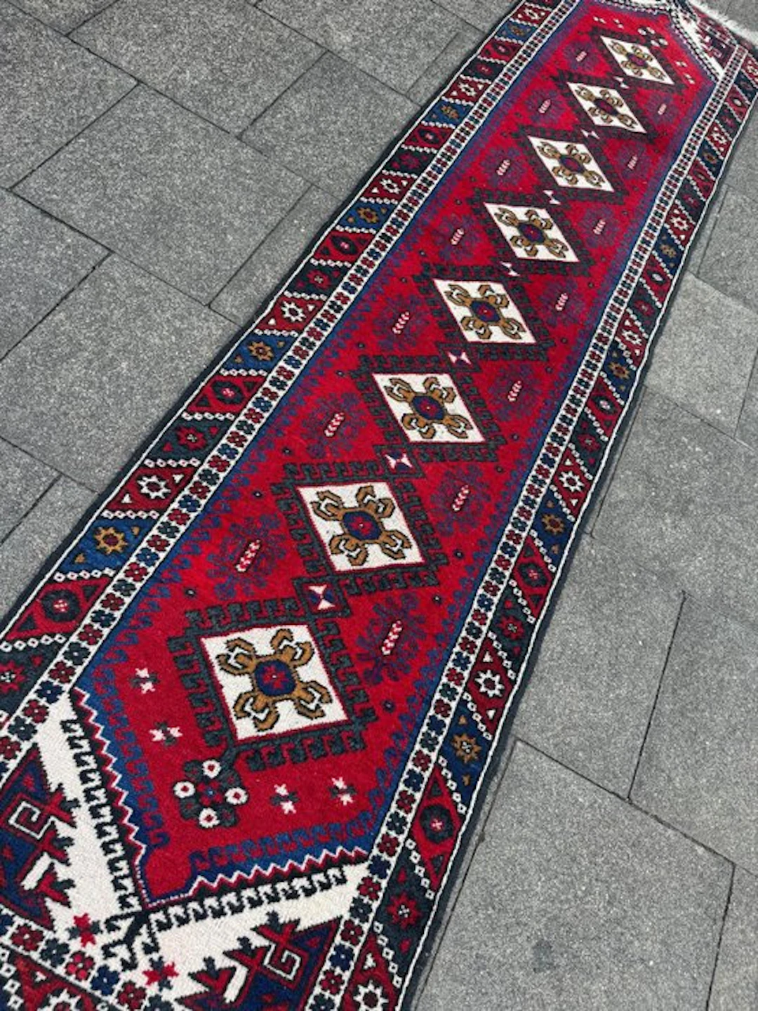 Rug - 3 cm - 0.73 cm