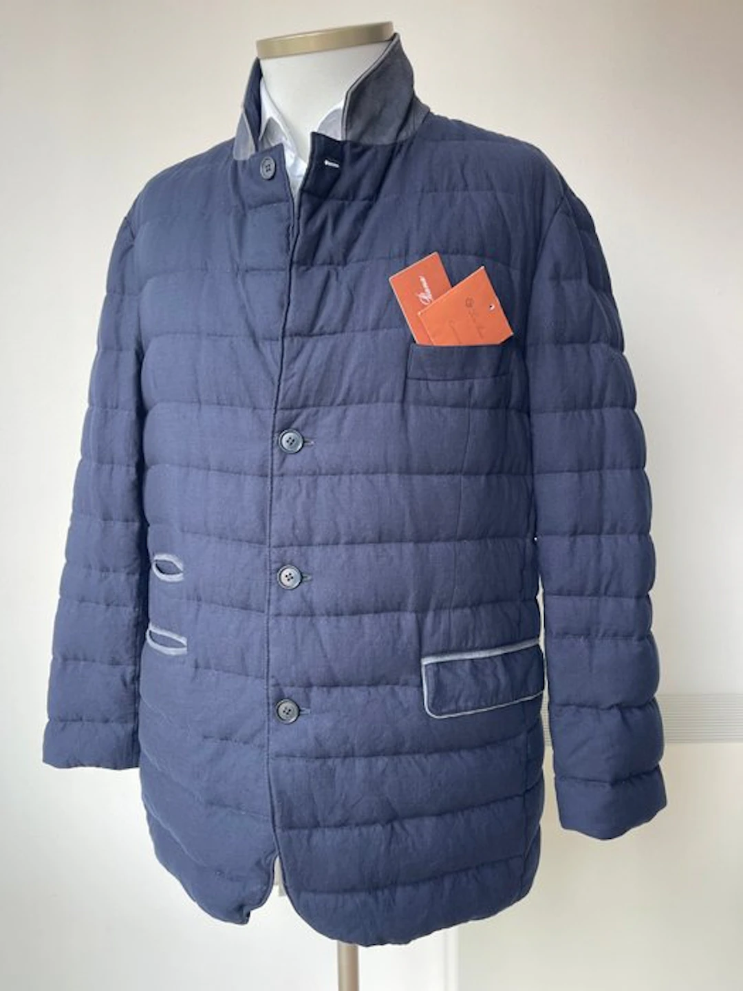 Loro Piana - Down jacket