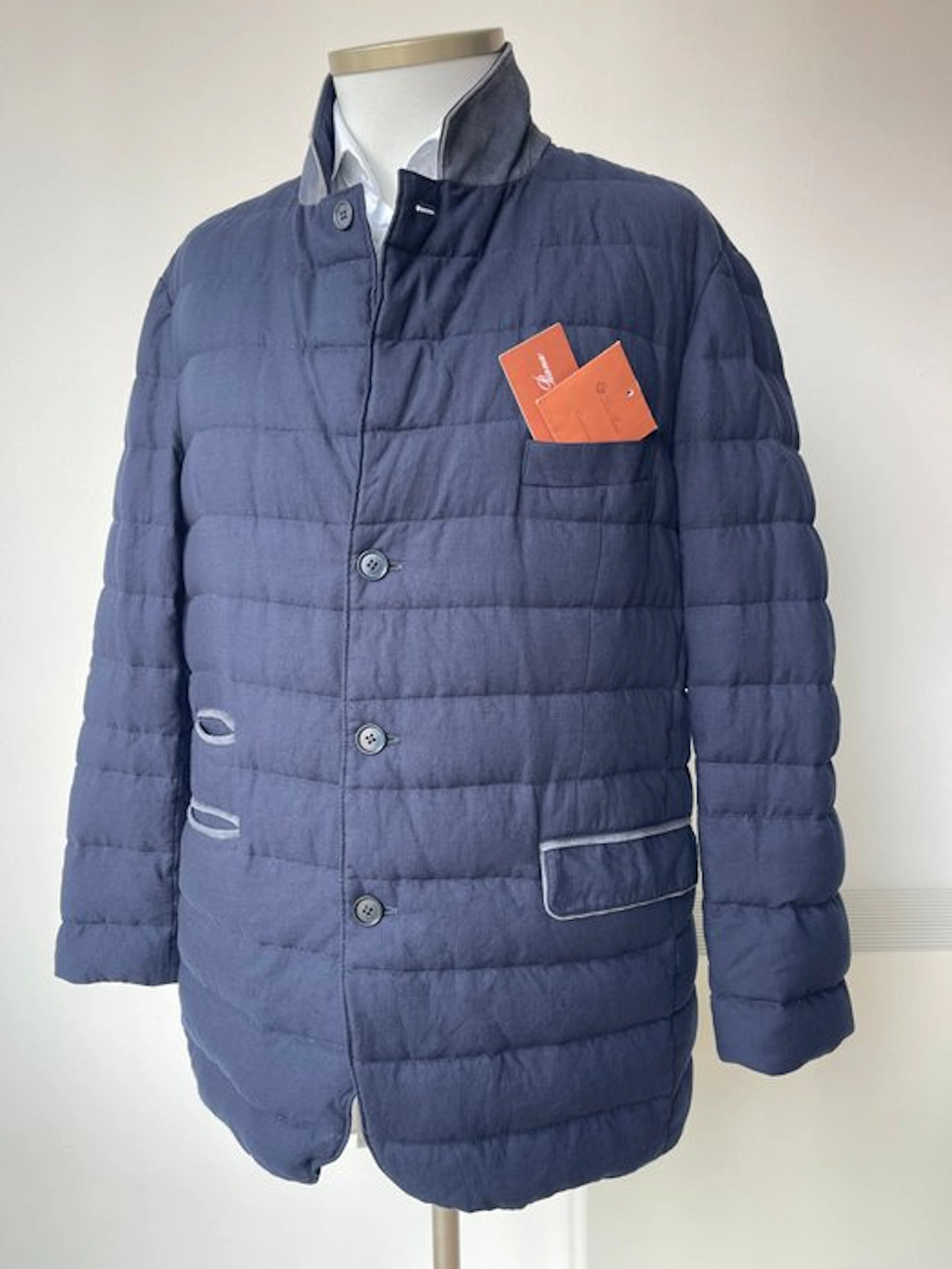 Loro Piana - Down jacket