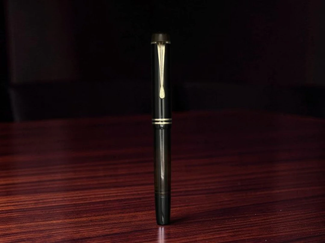 Montblanc - Montblanc 234 1/2 - Fountain pen