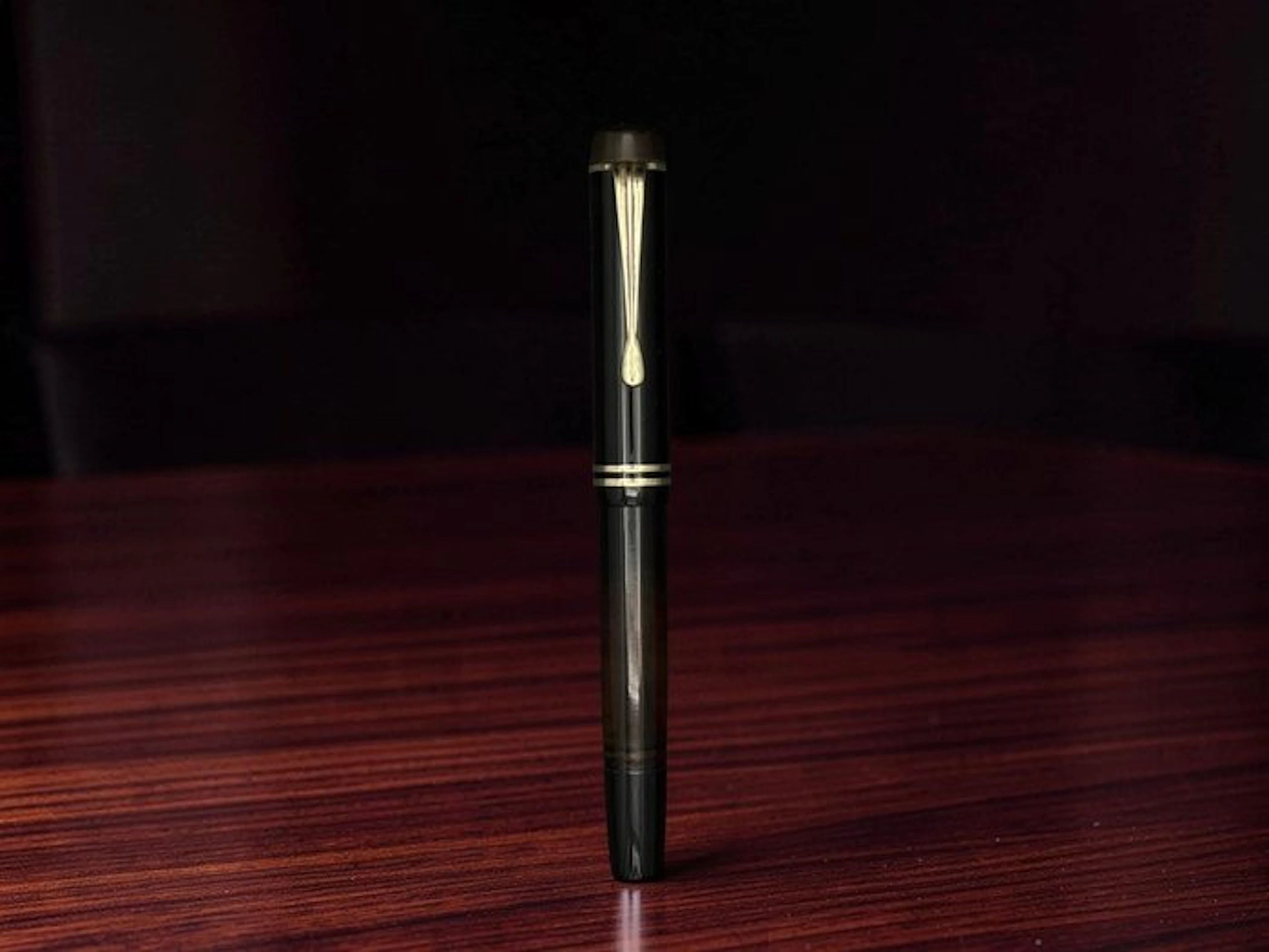 Montblanc - Montblanc 234 1/2 - Fountain pen