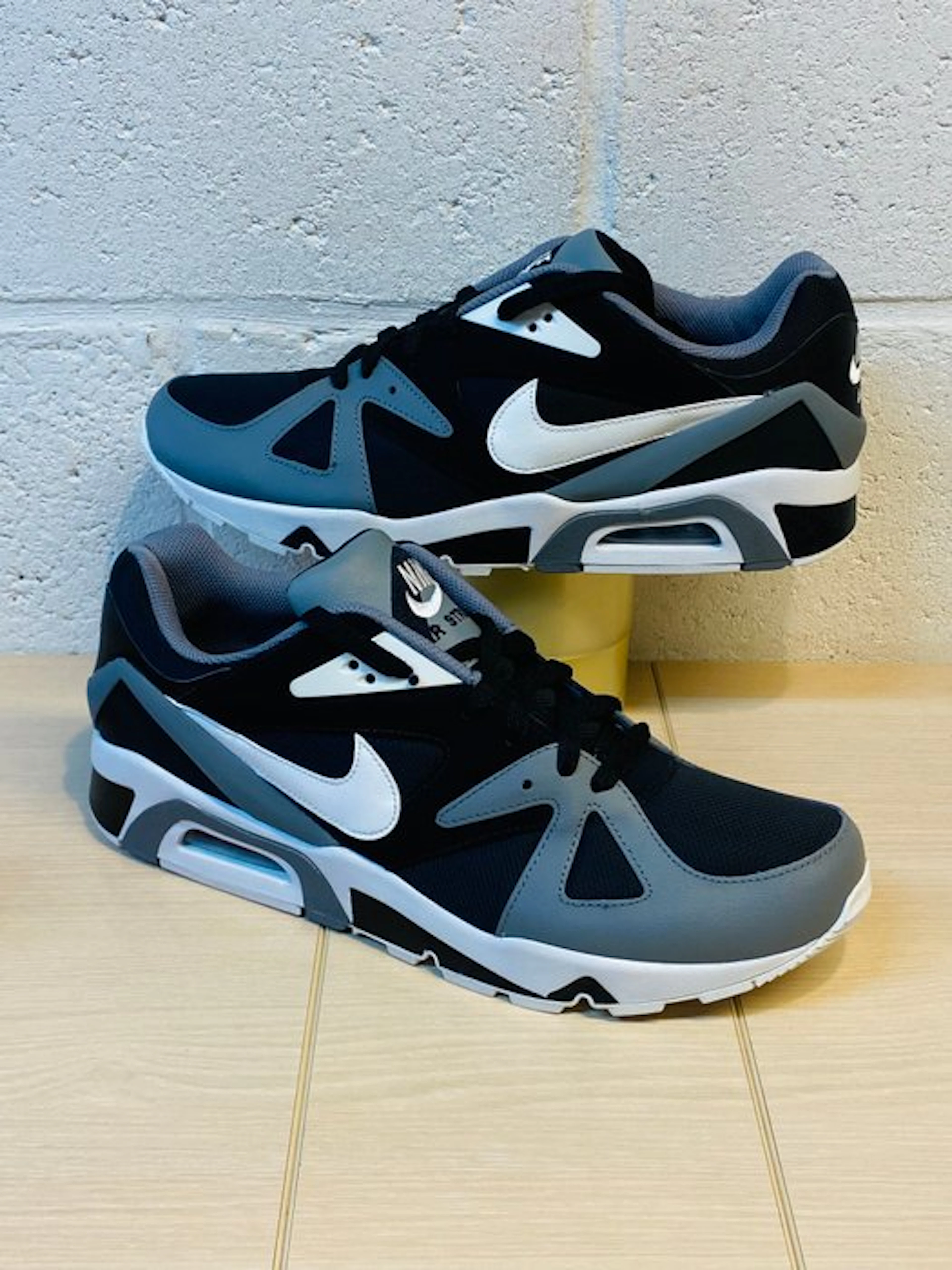 Nike - Air Max Structure P47,5 - Sneakers - Size: EU 47.5 - New with tags