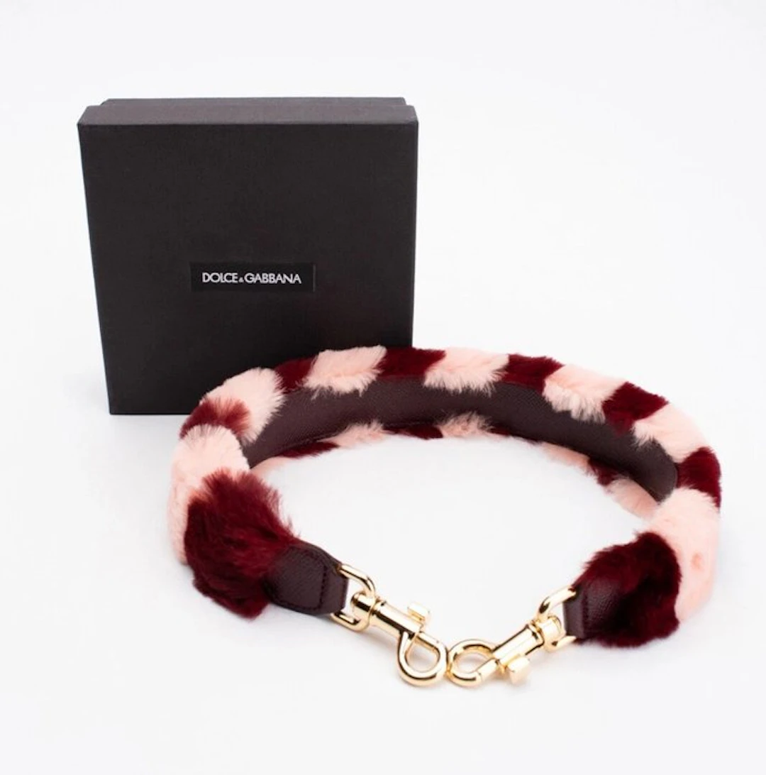Dolce & Gabbana - Shoulder strap