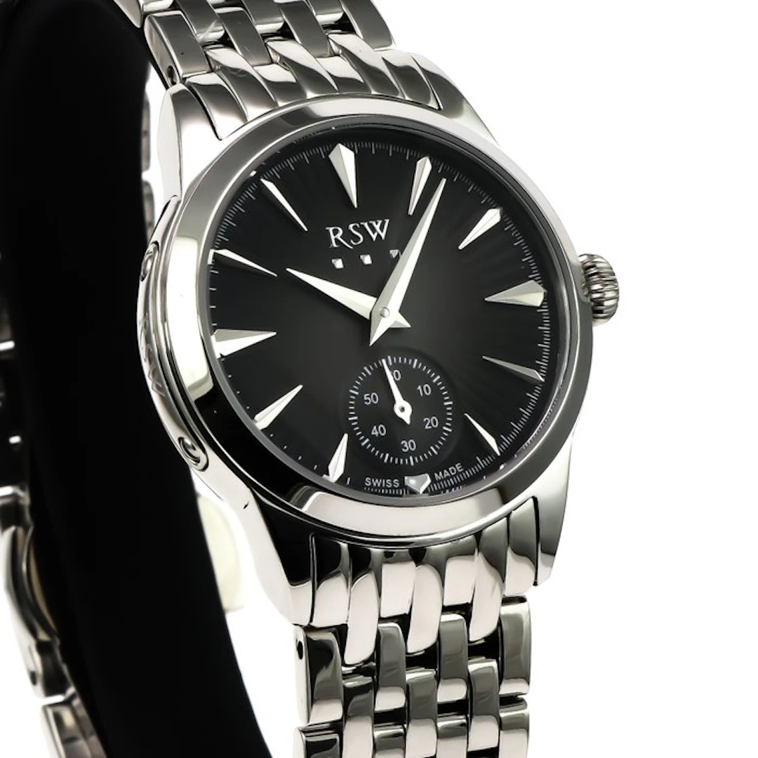 RSW - Swiss Watch - RSWL111-SS-3 - No reserve price - Women - 2010-2020