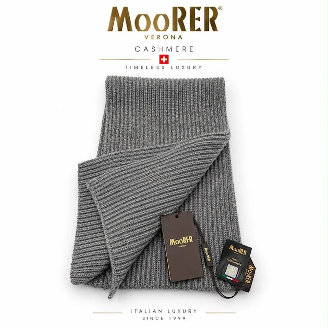Moorer - Scarf