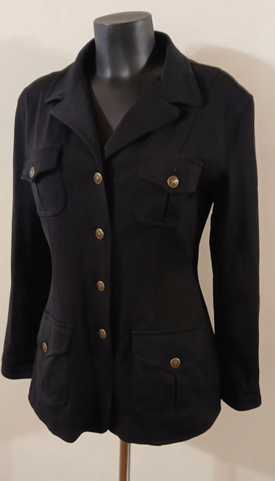 Moschino - Jacket - Vintage