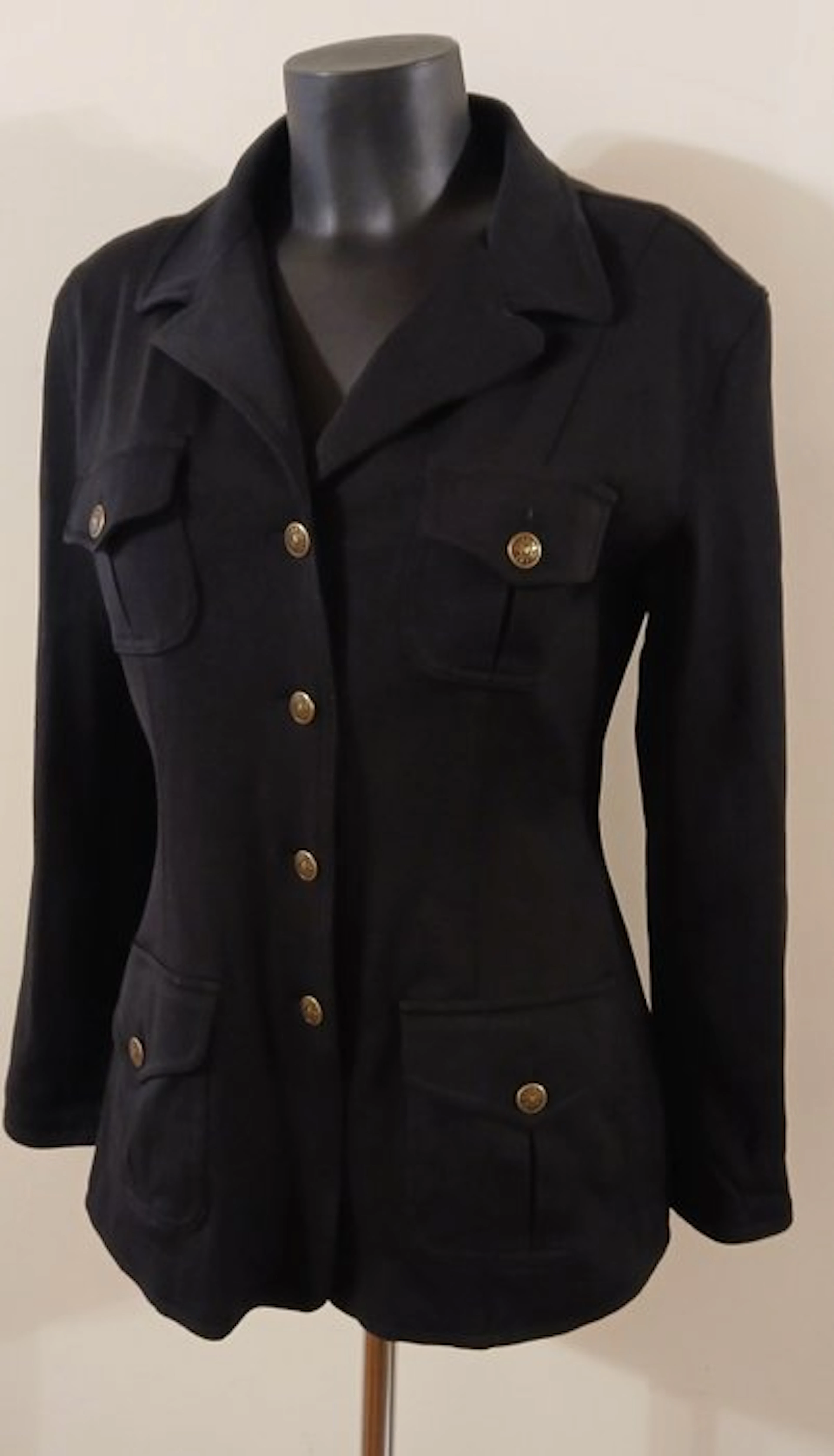 Moschino - Jacket - Vintage