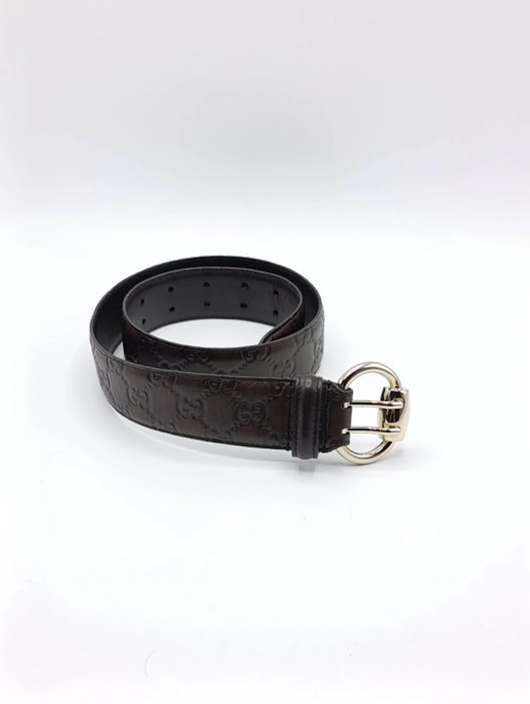 Gucci - Taille 70 - 28 / 270447 . 527621 . 70 . 28 - Belt