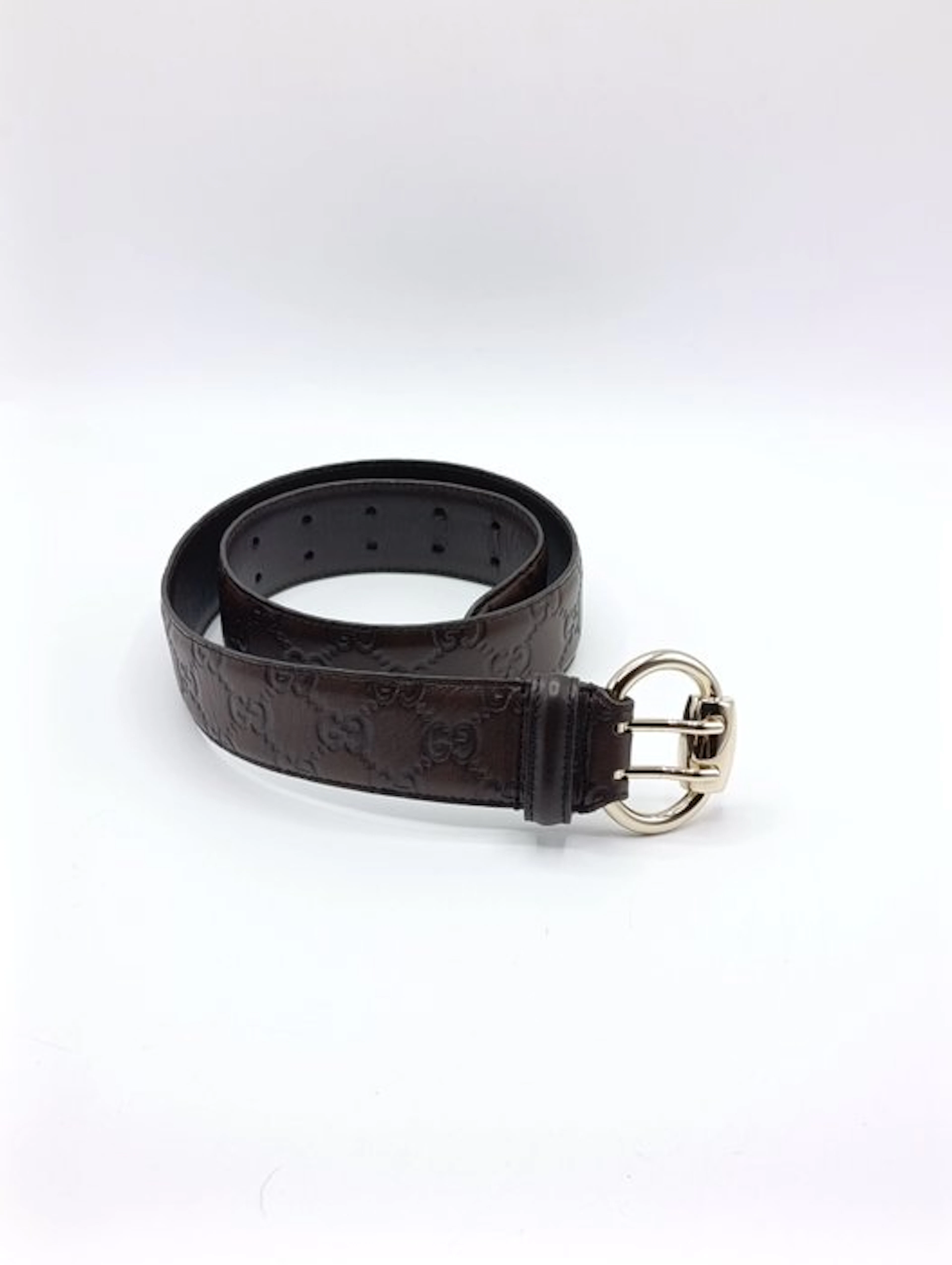 Gucci - Taille 70 - 28 / 270447 . 527621 . 70 . 28 - Belt