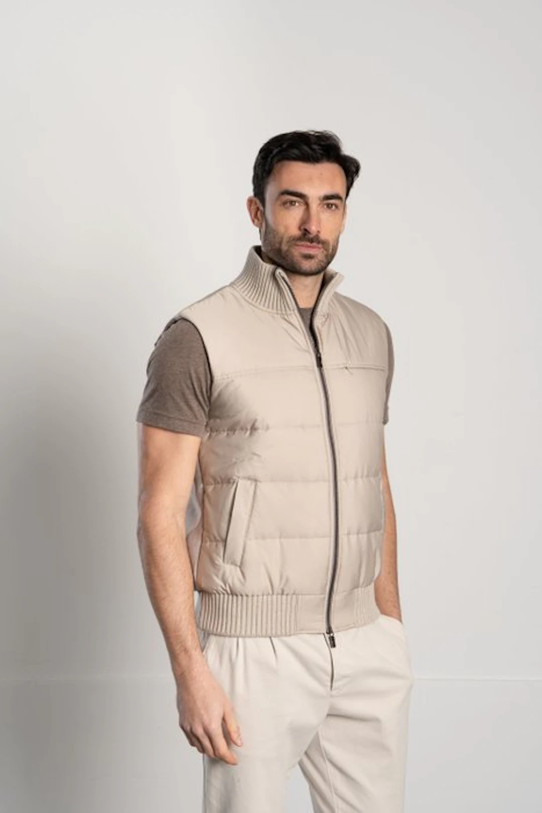 Capobianco - Gilet - New with tags