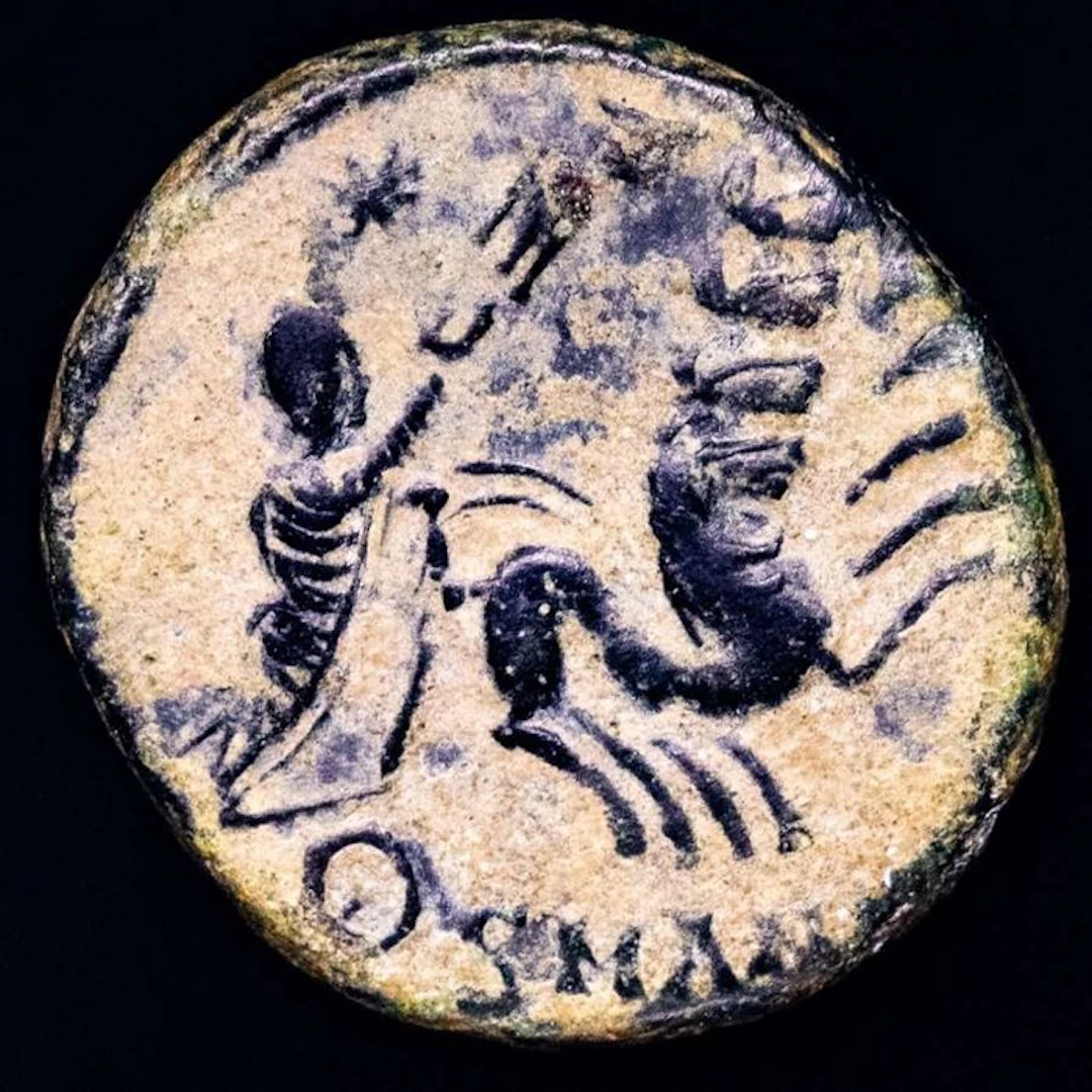 Roman Empire