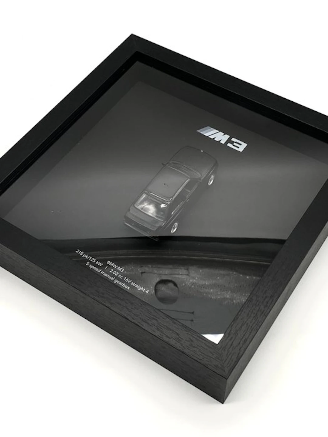 Artwork - BMW - BMW M3