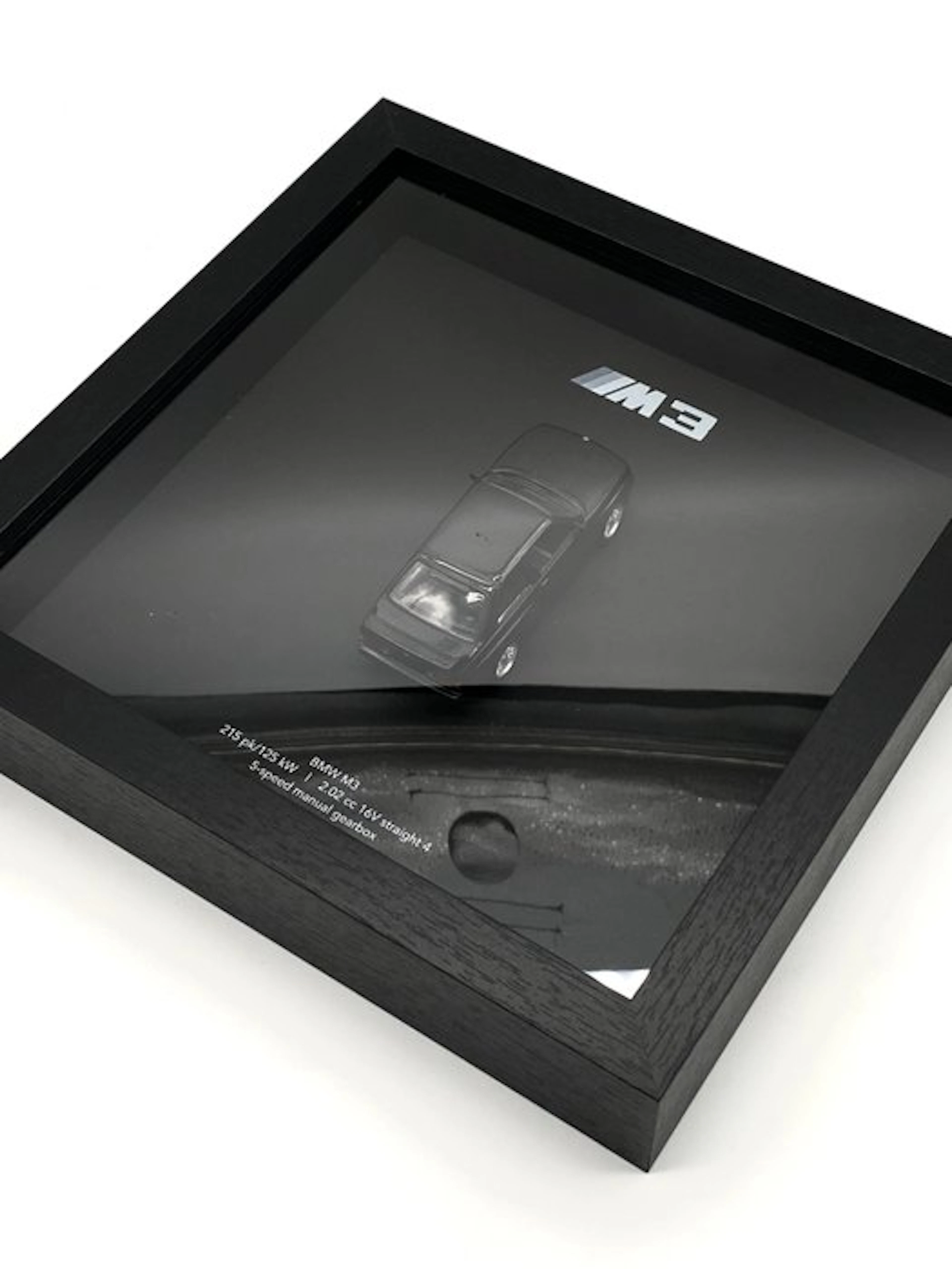 Artwork - BMW - BMW M3